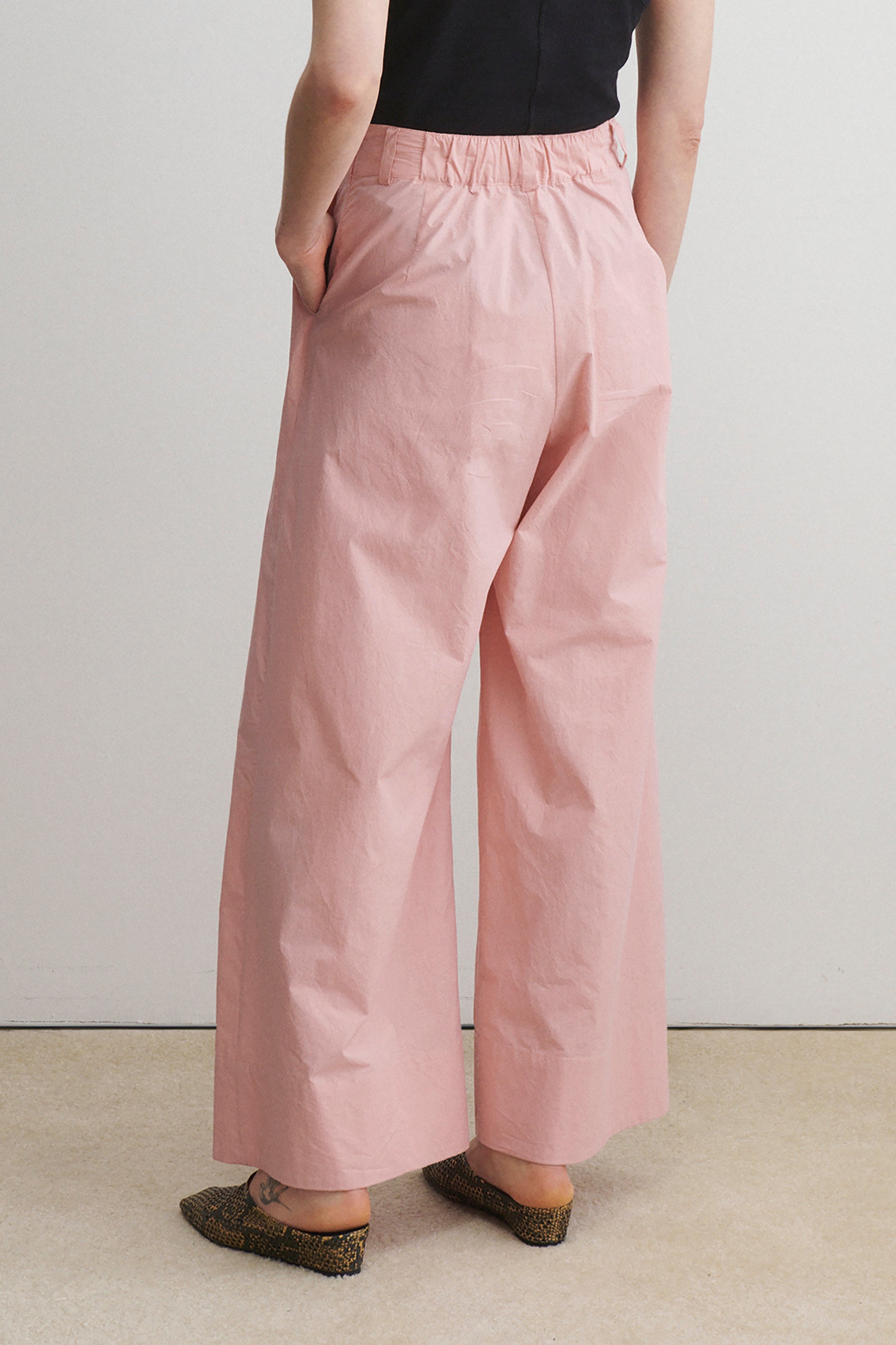 Coxsone Pant-PANTS-Rachel Comey