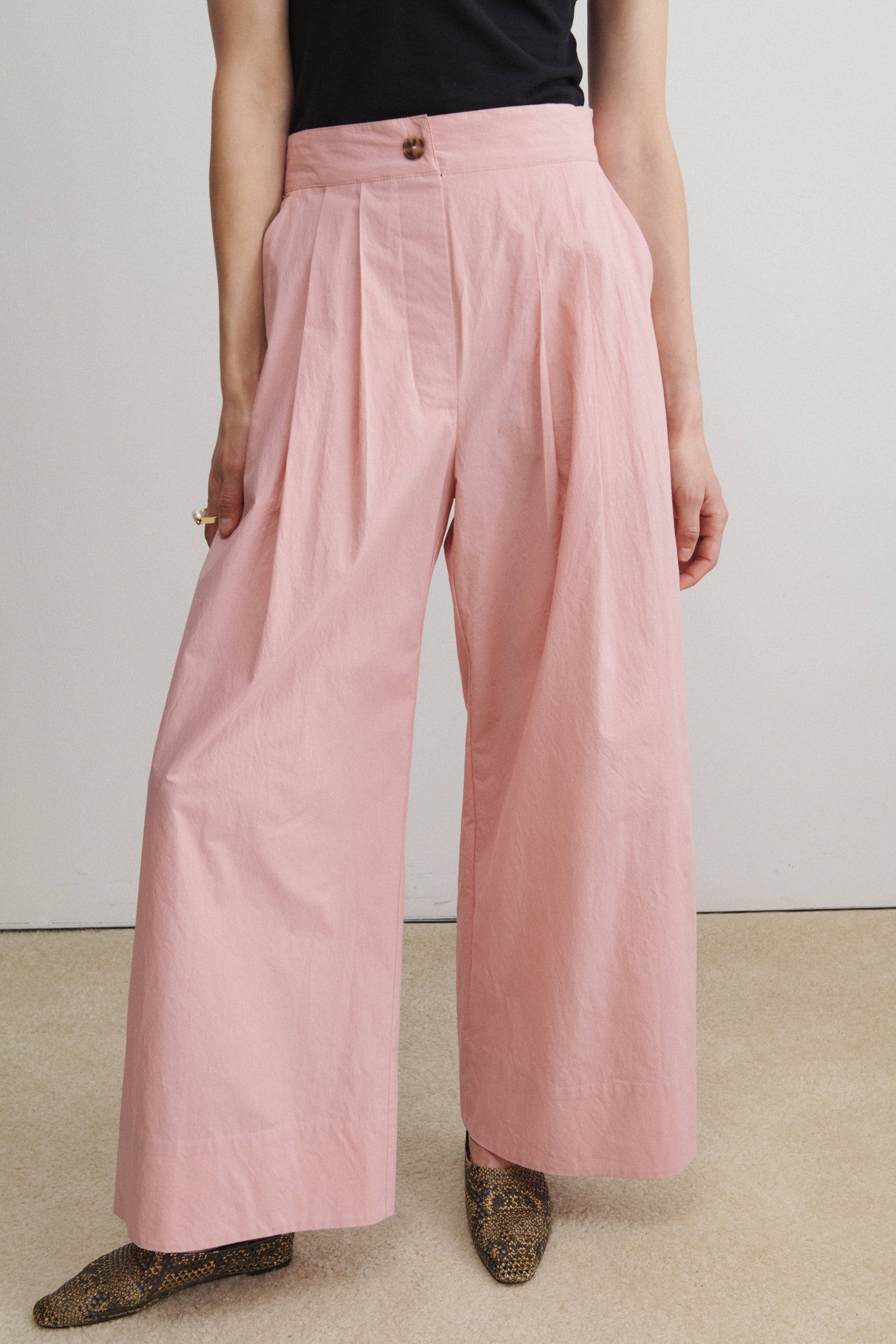 Coxsone Pant-PANTS-Rachel Comey