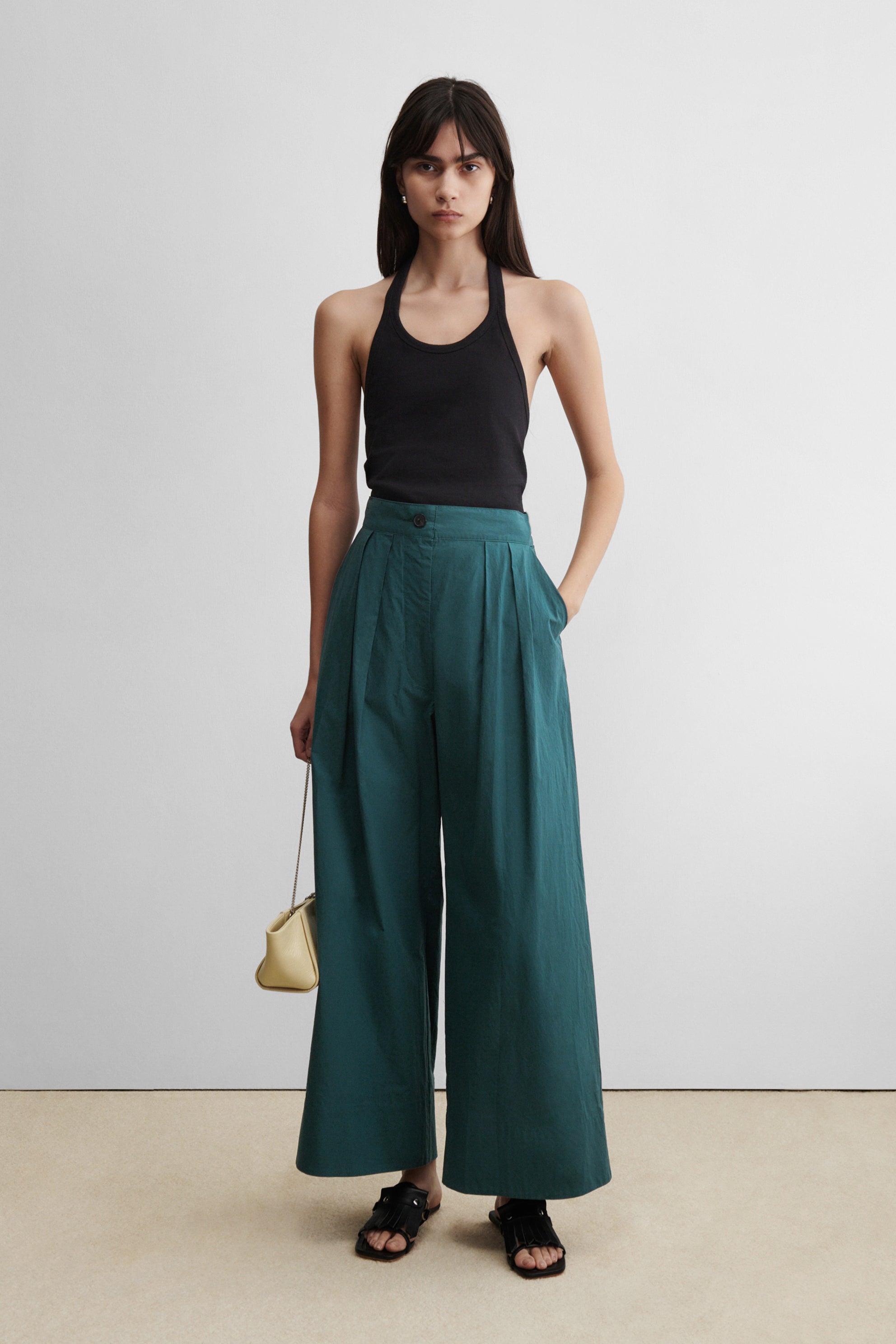 Coxsone Pant-PANTS-Rachel Comey