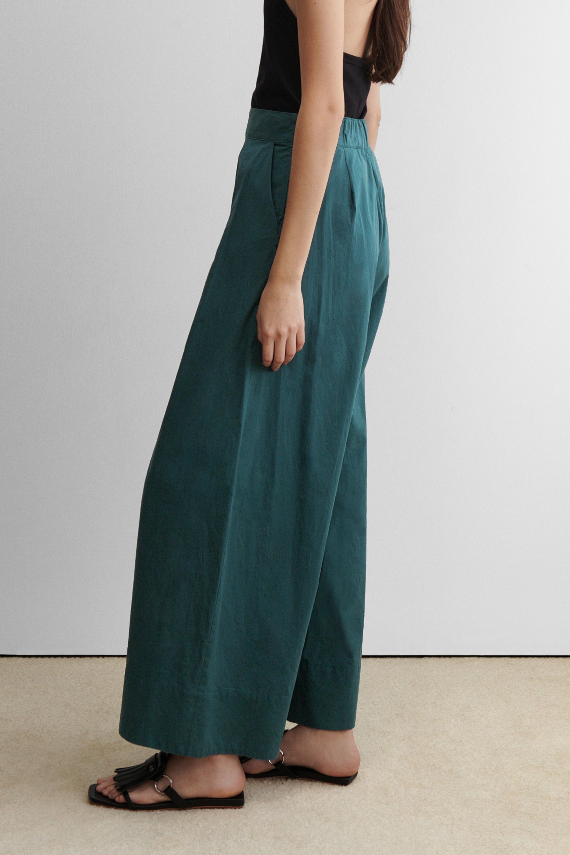 Coxsone Pant-PANTS-Rachel Comey