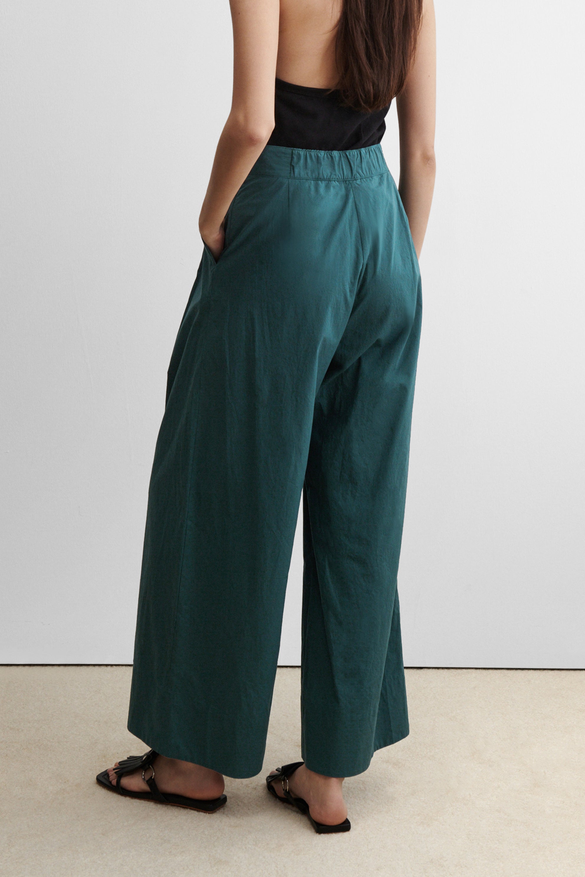 Coxsone Pant-PANTS-Rachel Comey