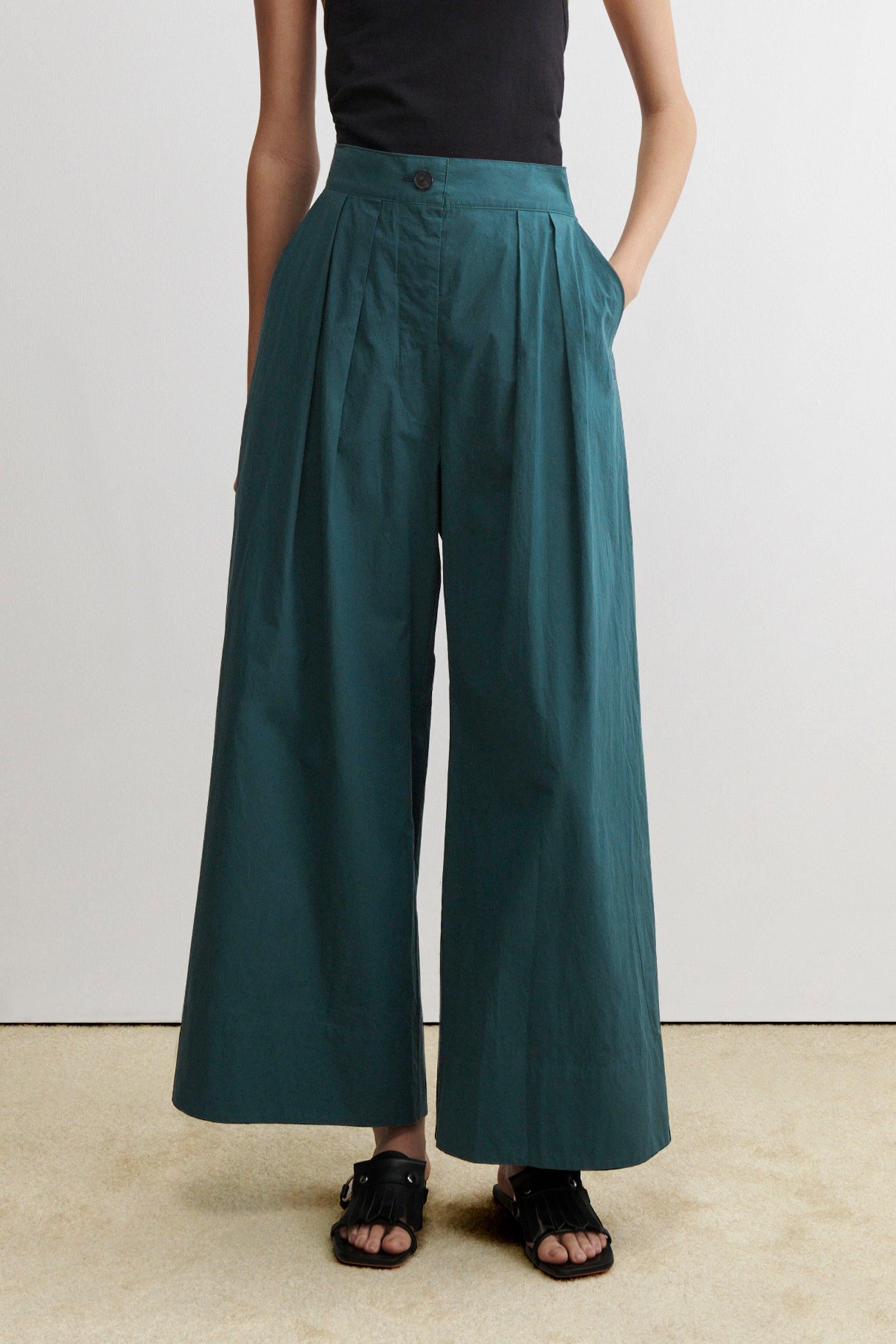 Coxsone Pant-PANTS-Rachel Comey