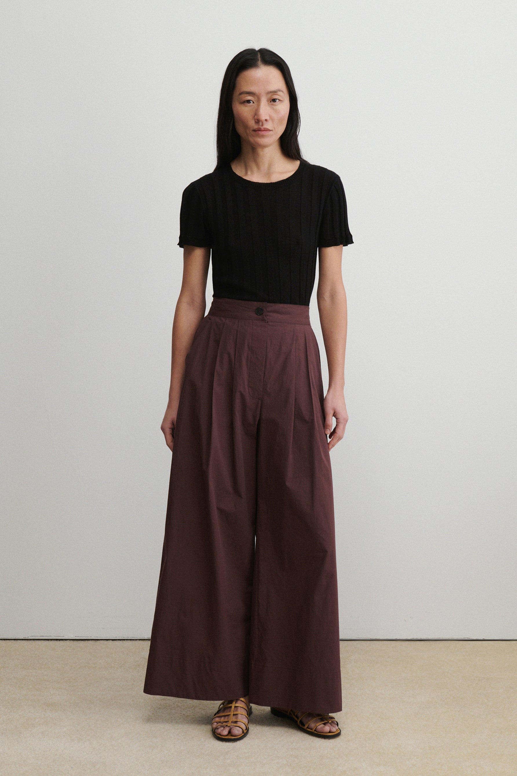 Coxsone Pant-PANTS-Rachel Comey