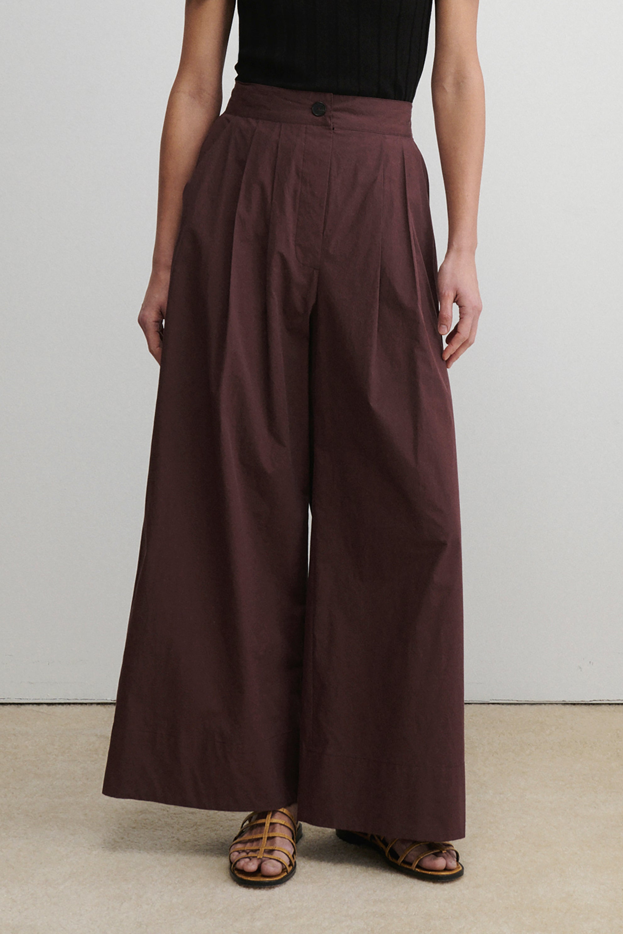 Coxsone Pant-PANTS-Rachel Comey