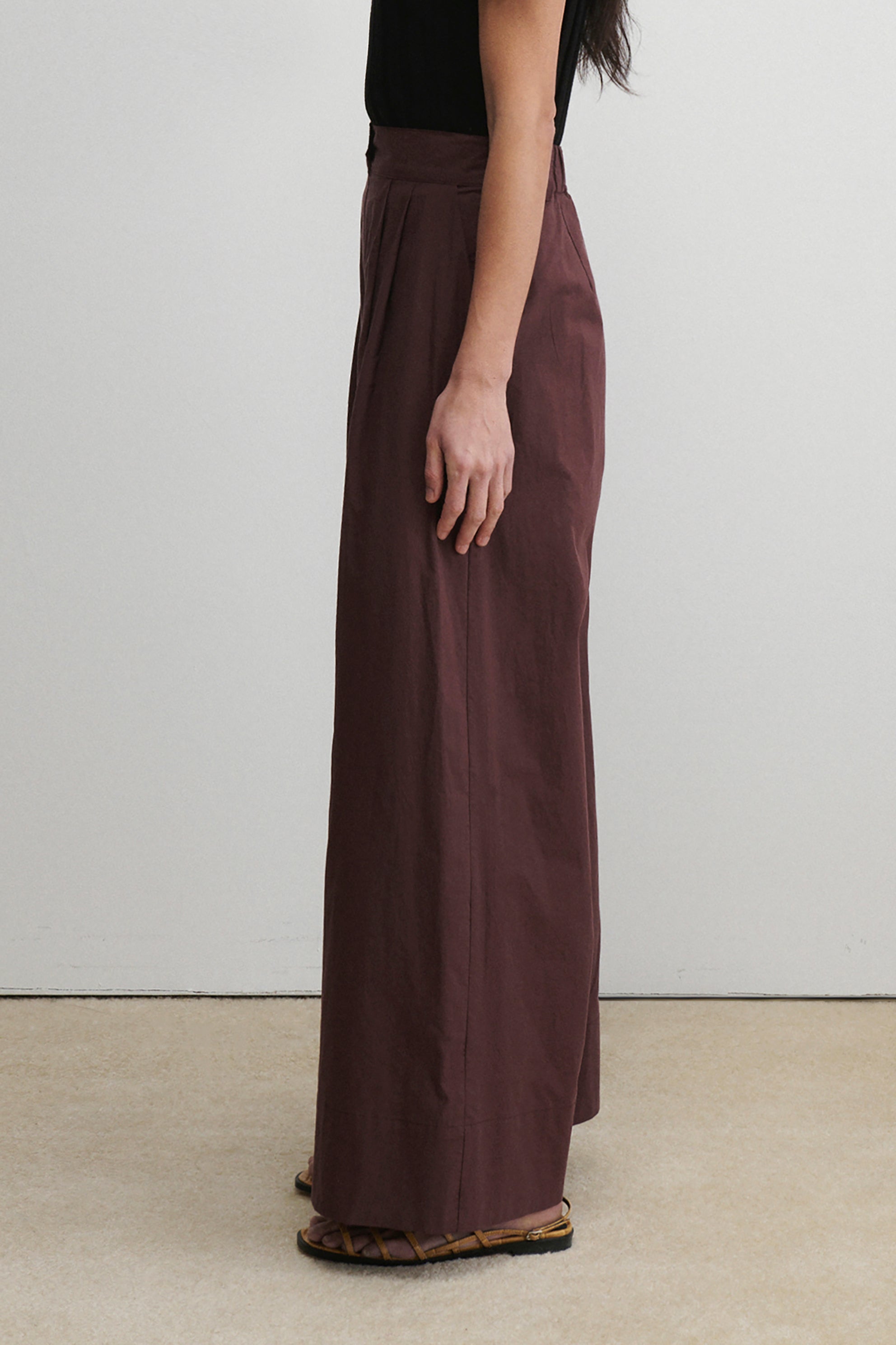 Coxsone Pant-PANTS-Rachel Comey