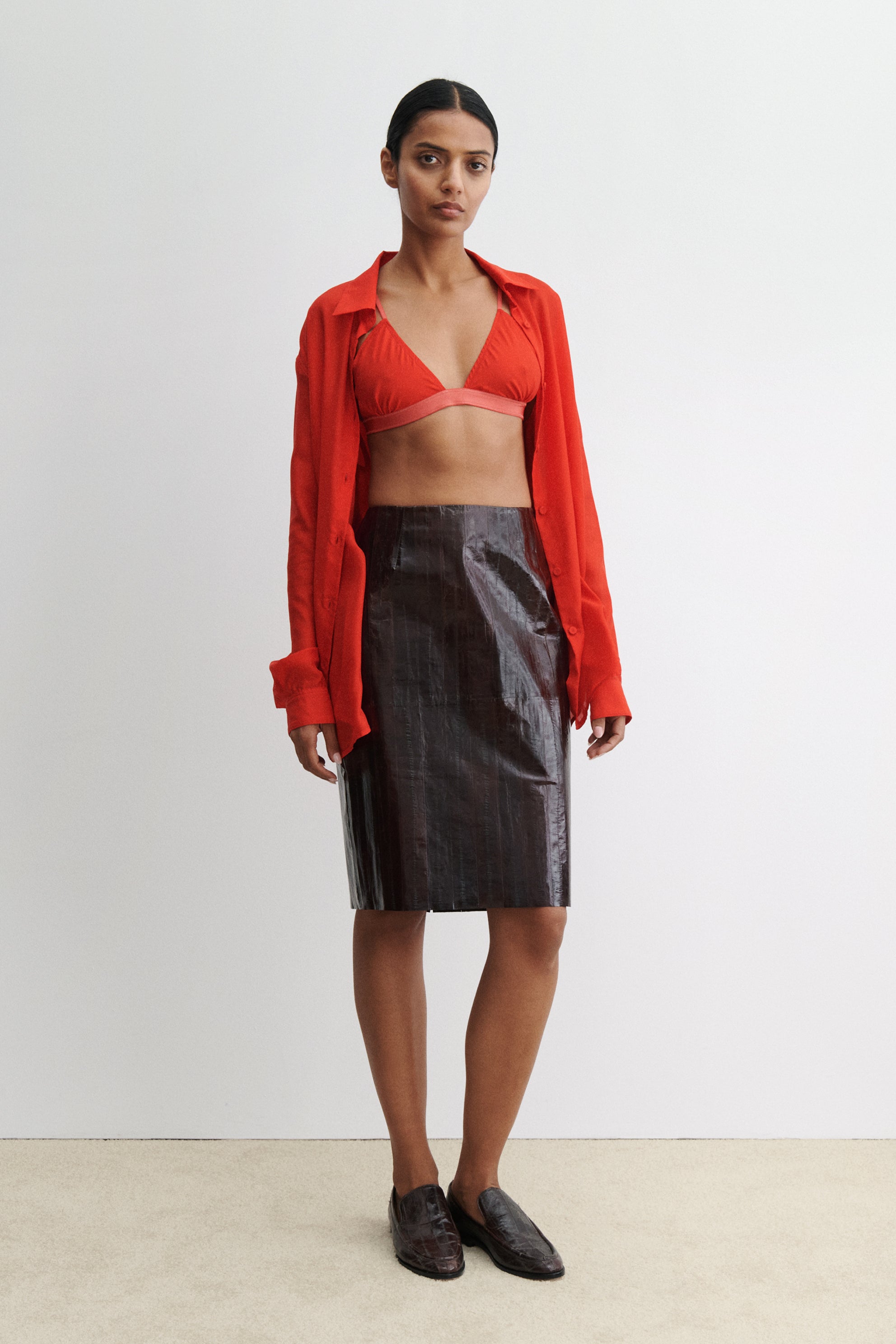 Elsa Top-TOPS-Rachel Comey