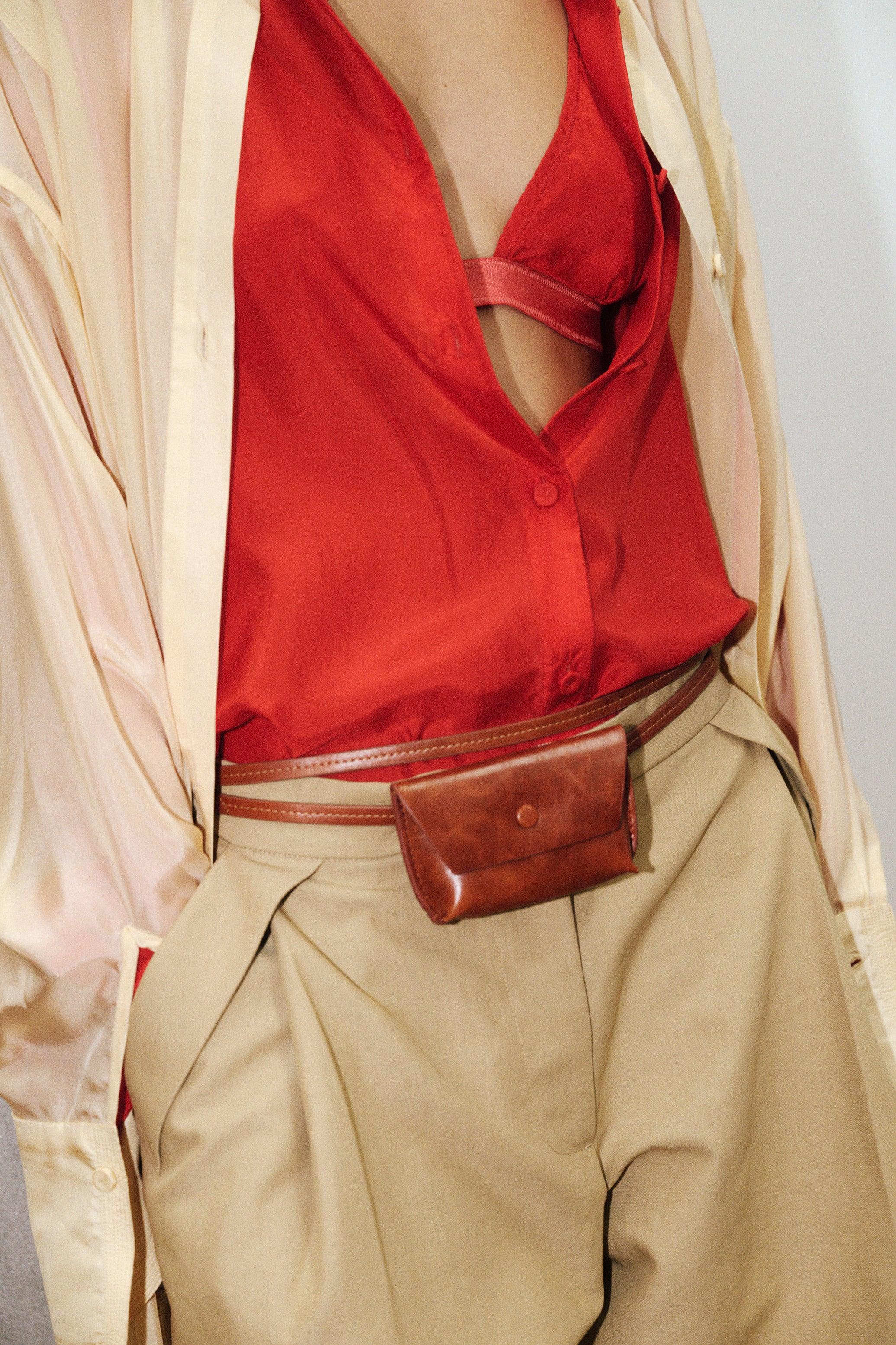 Elsa Top-TOPS-Rachel Comey