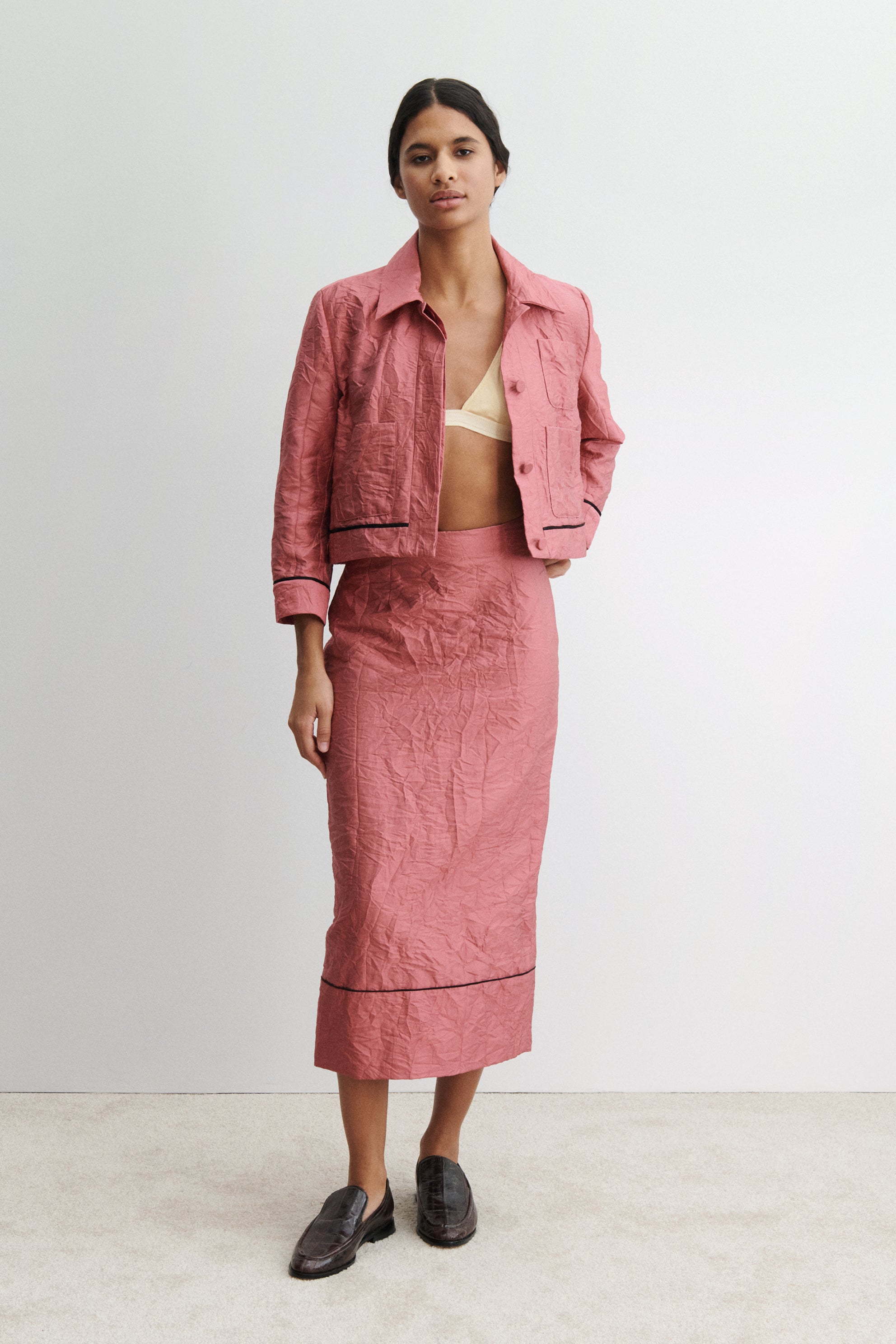 Elsa Top-TOPS-Rachel Comey