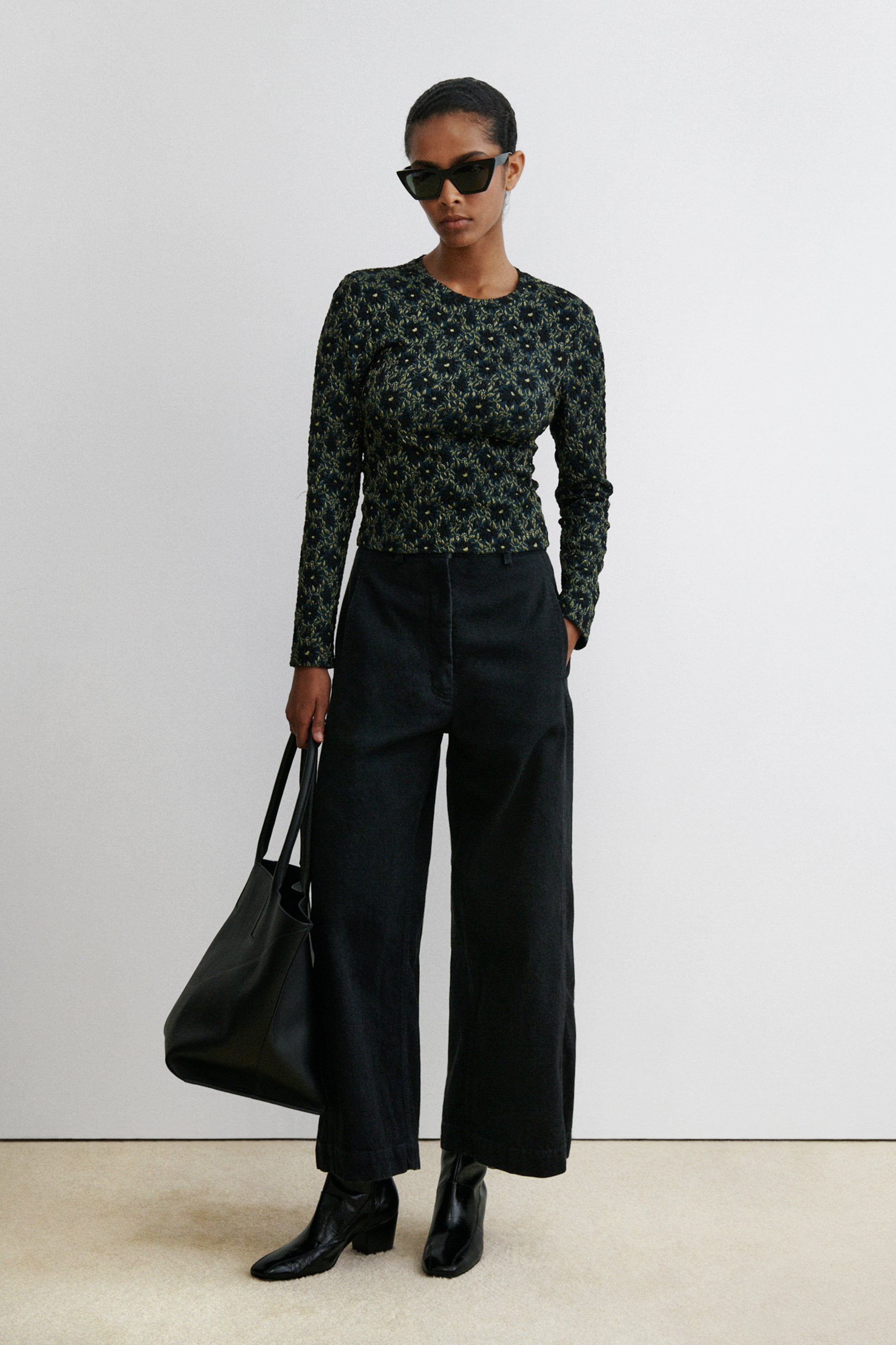 Satellite Top-TOPS-Rachel Comey