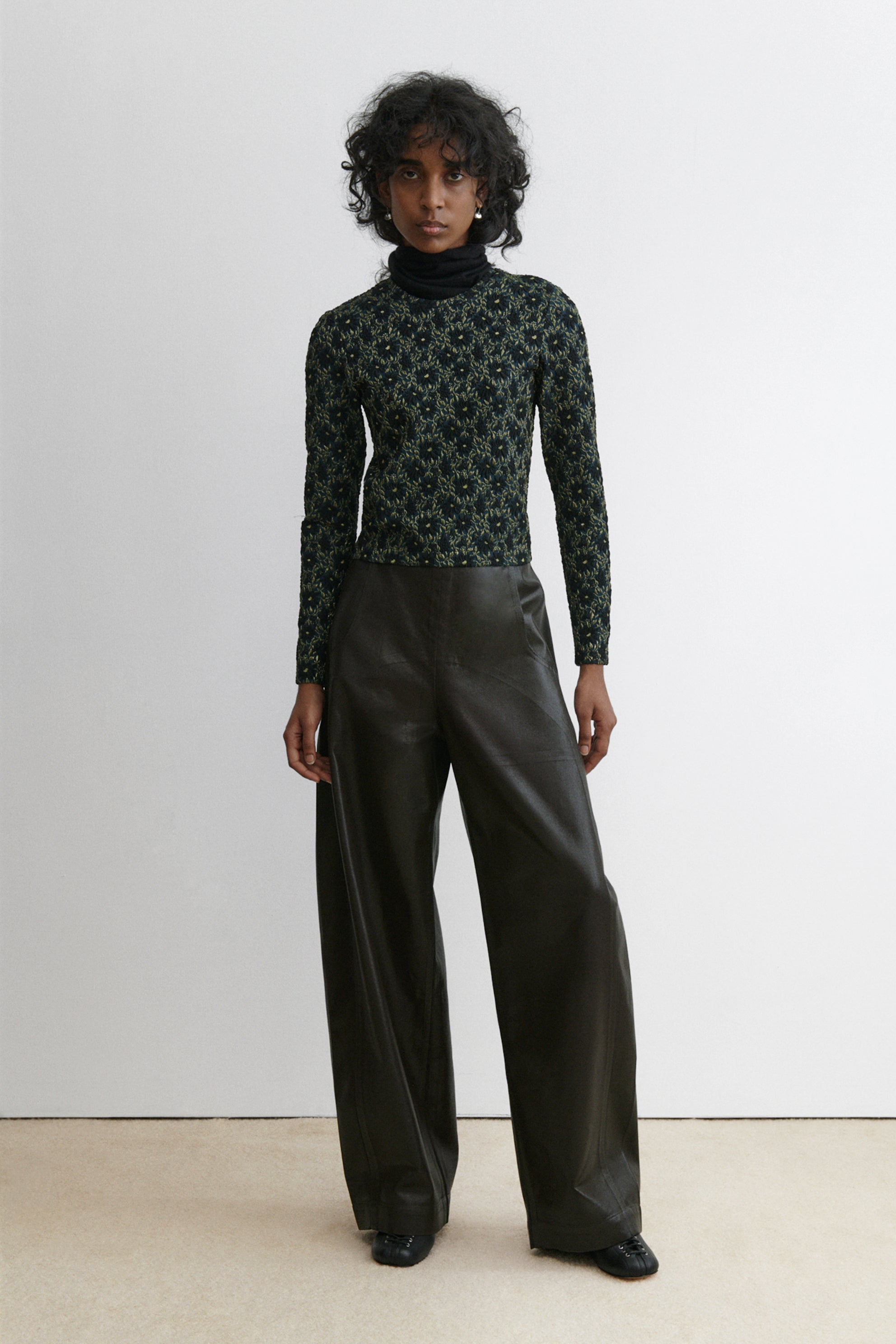 Satellite Top-TOPS-Rachel Comey