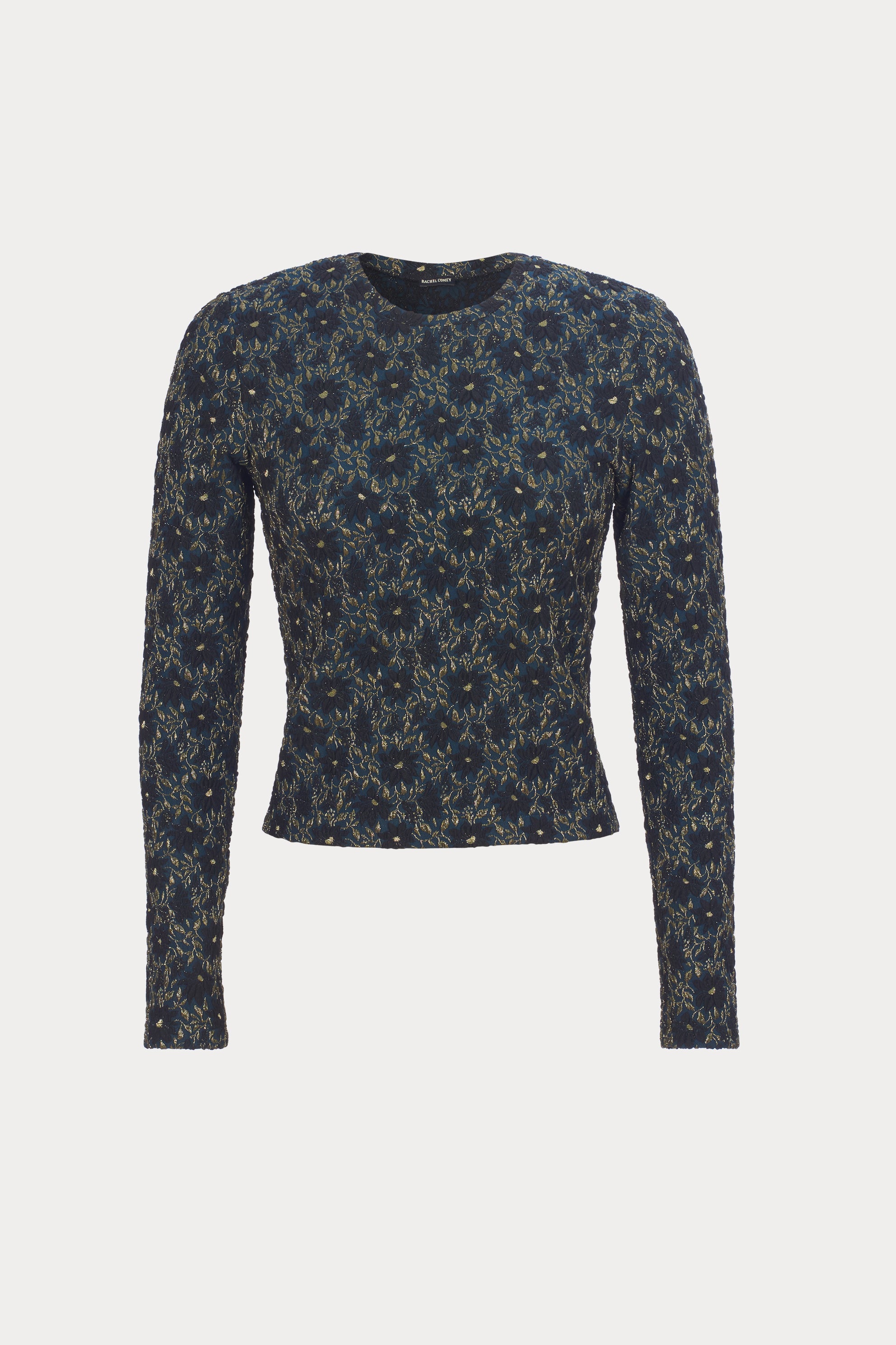 Satellite Top-TOPS-Rachel Comey