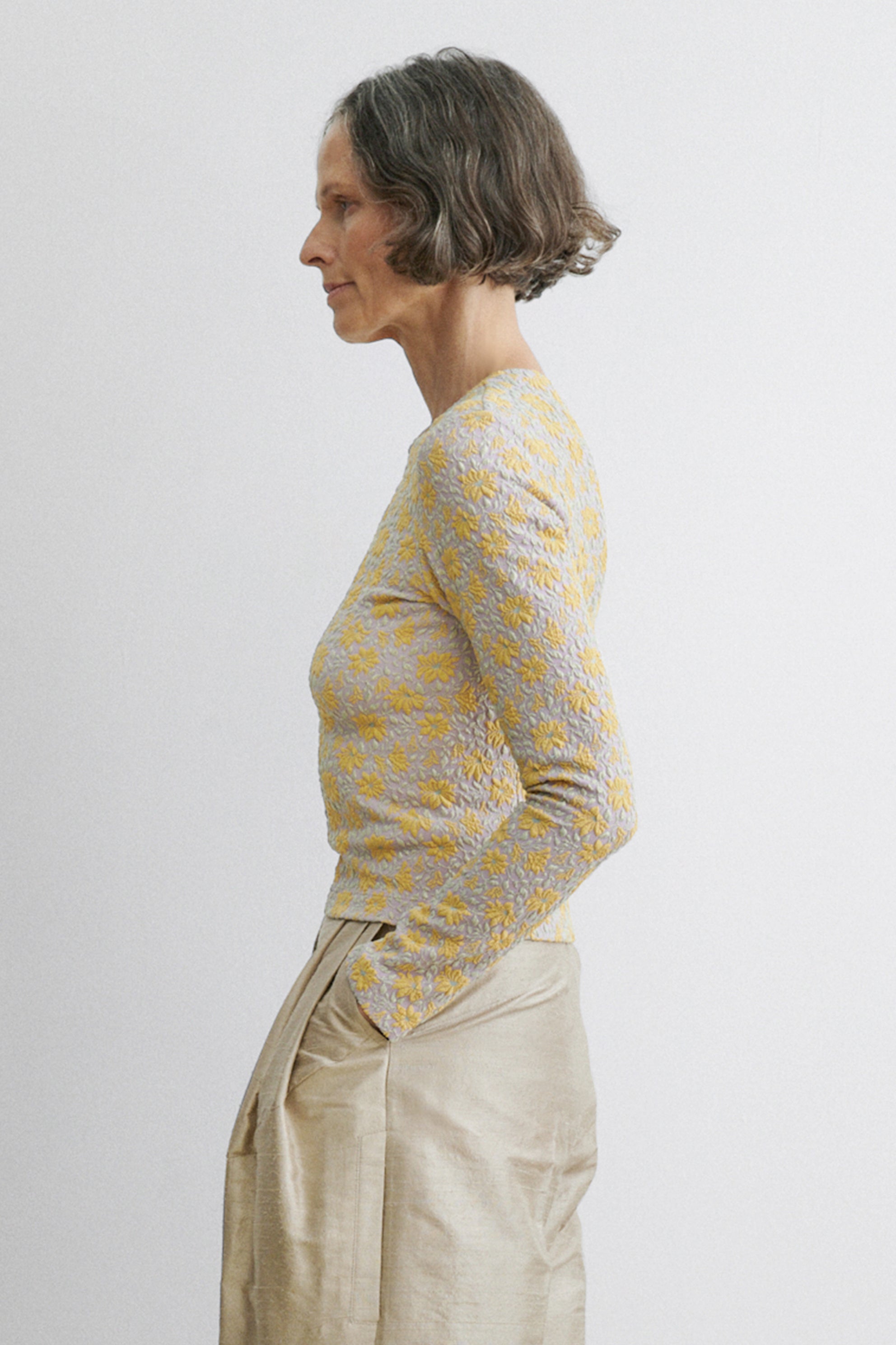 Satellite Top-TOPS-Rachel Comey