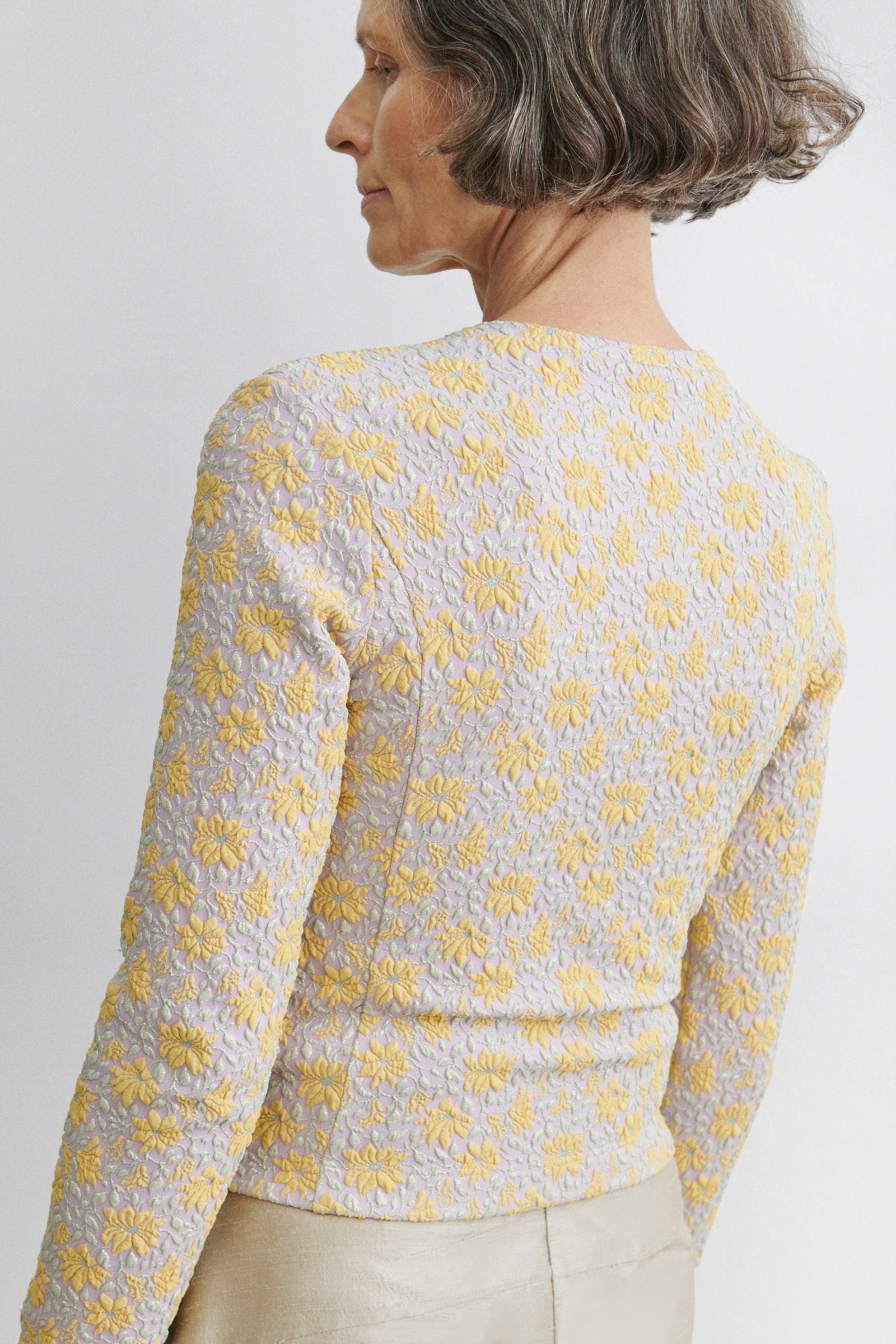 Satellite Top-TOPS-Rachel Comey