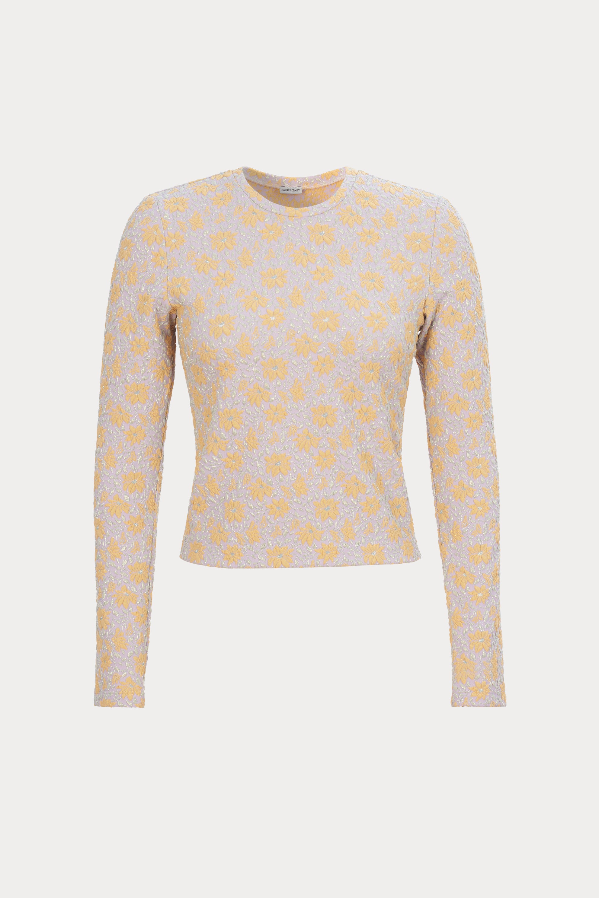 Satellite Top-TOPS-Rachel Comey