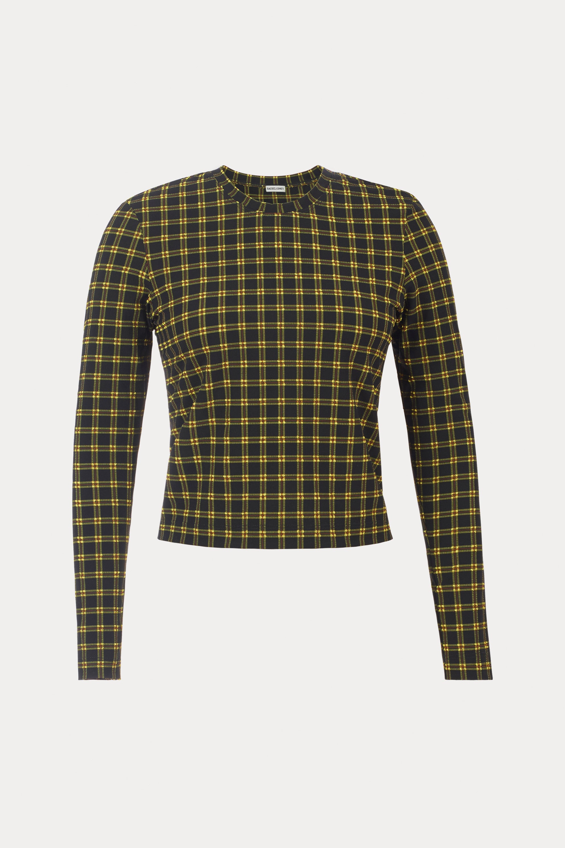 Satellite Top-TOPS-Rachel Comey