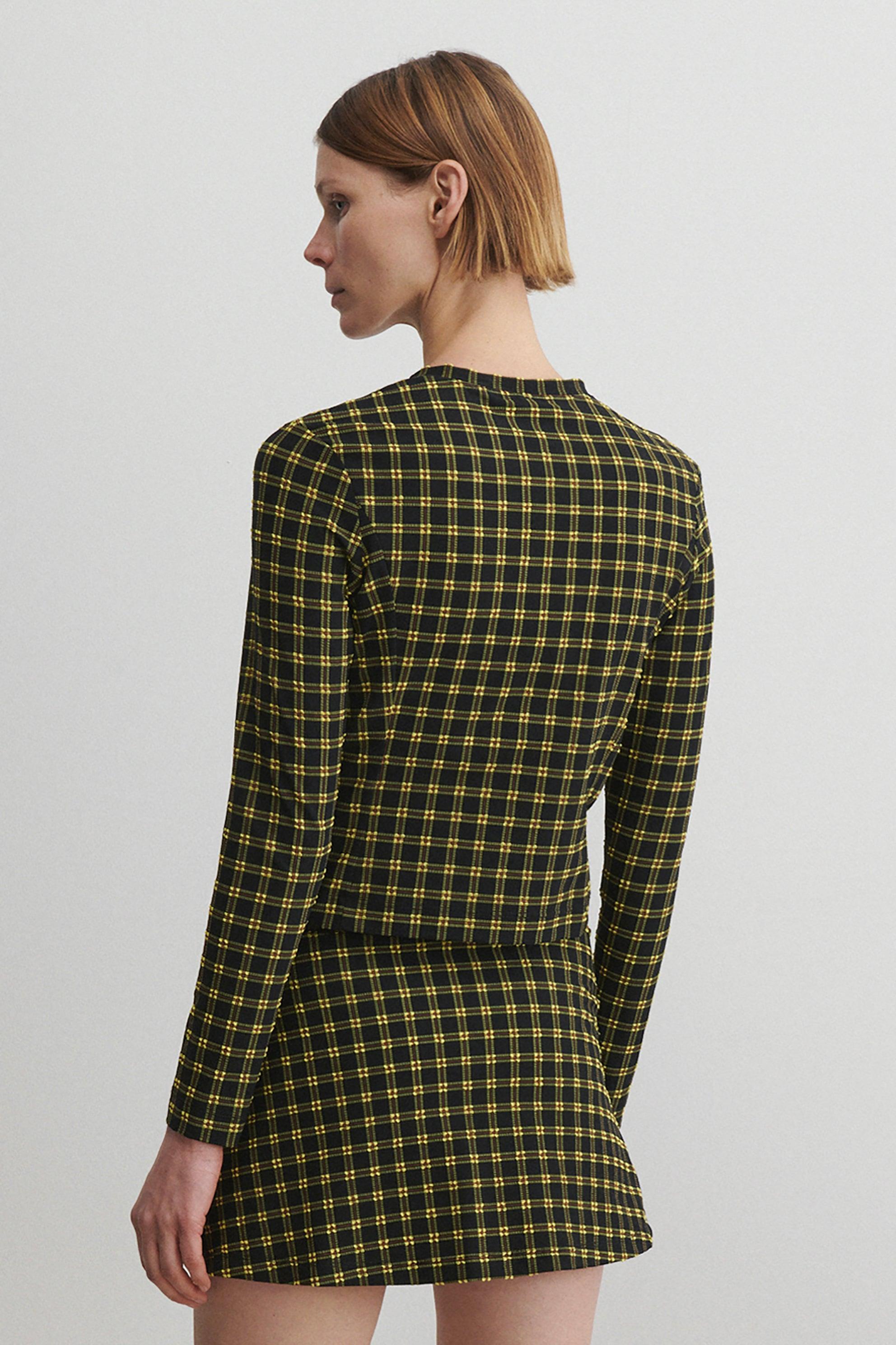 Satellite Top-TOPS-Rachel Comey