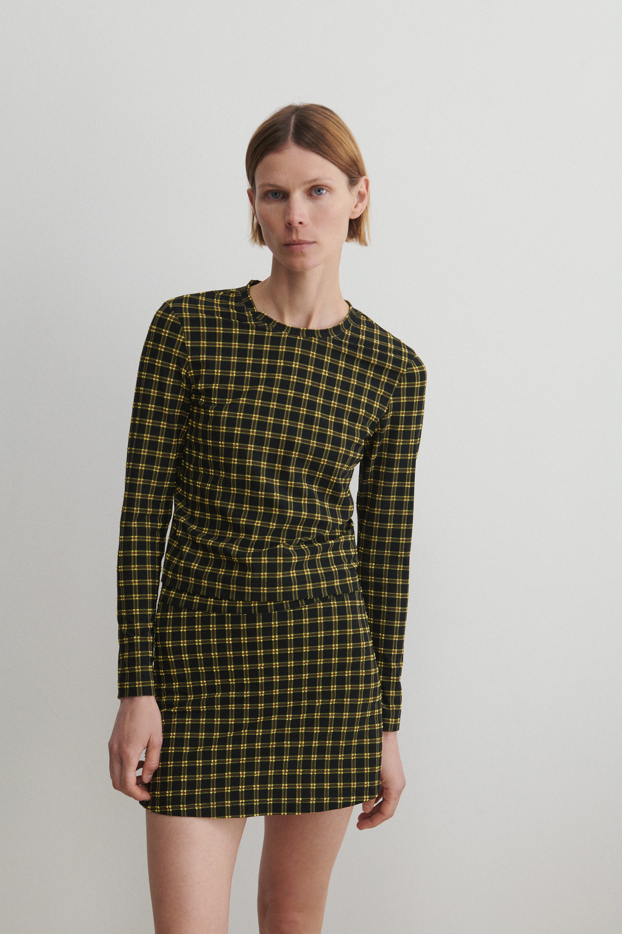 Satellite Top-TOPS-Rachel Comey