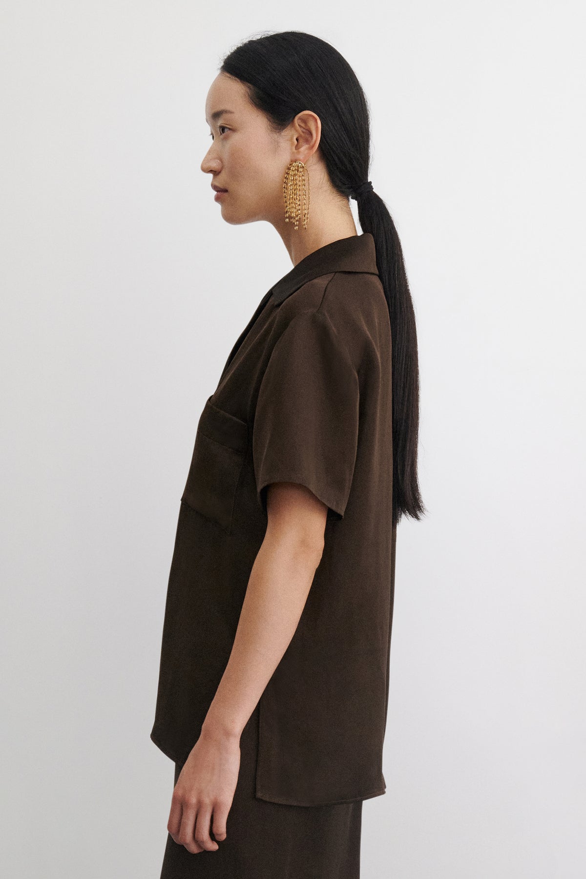Ross Top-TOPS-Rachel Comey