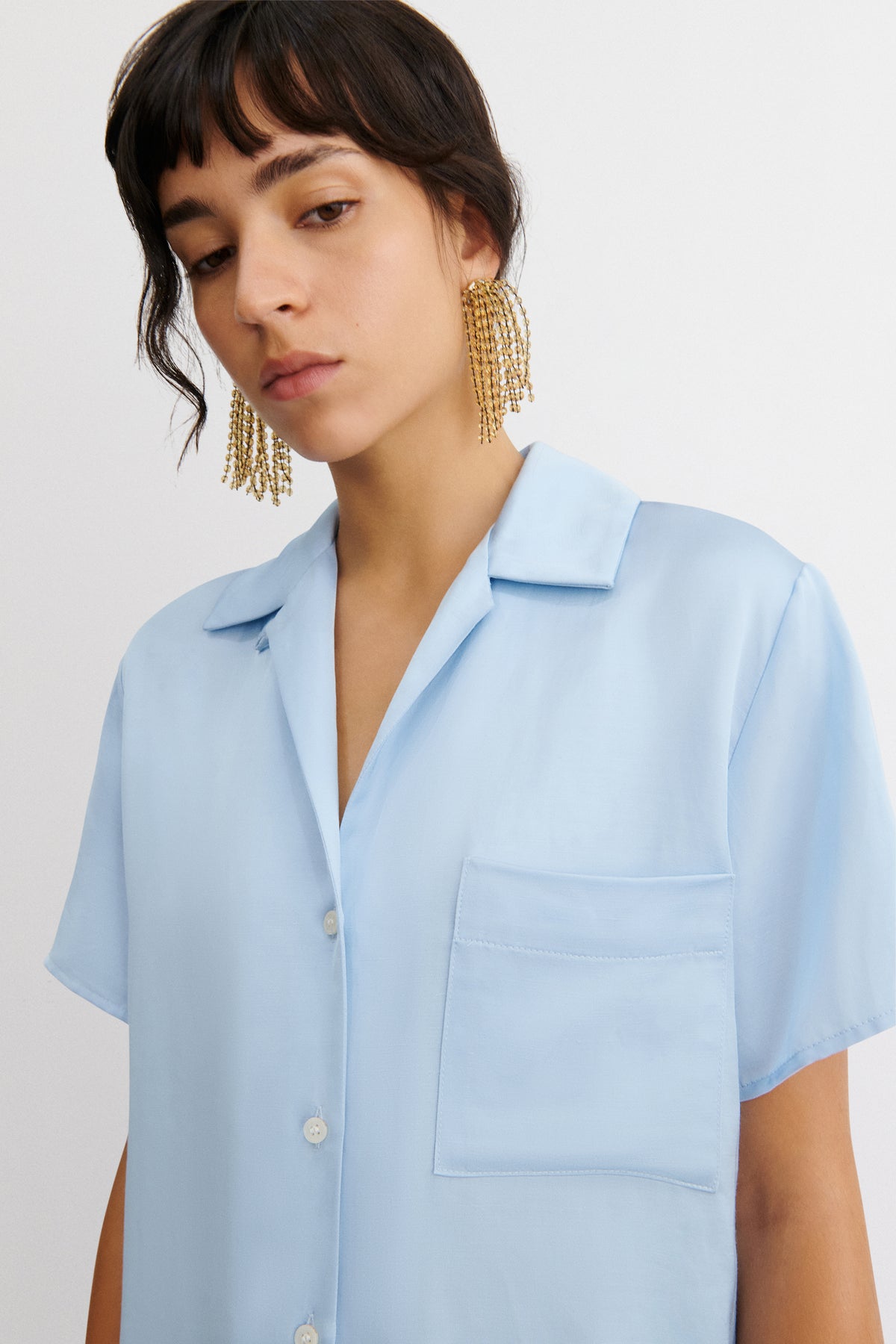 Ross Top-TOPS-Rachel Comey