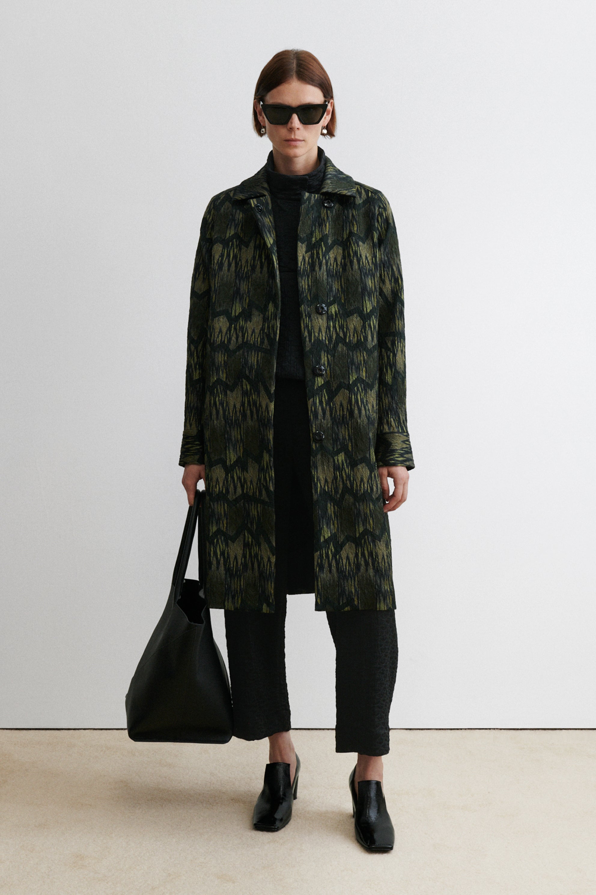 Pragmata Trench-JACKETS/OUTERWEAR-Rachel Comey