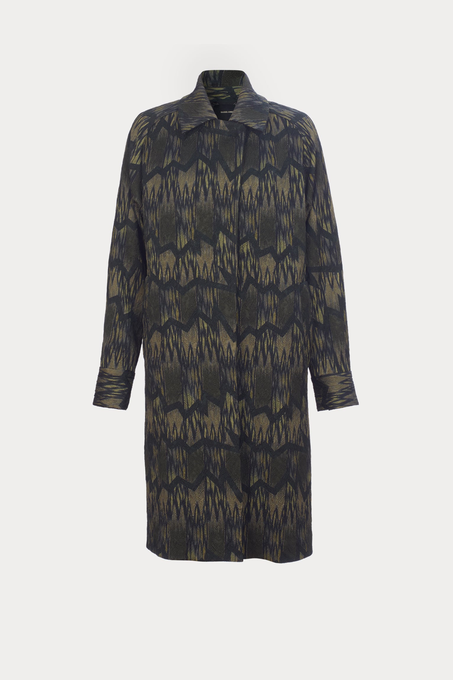 Pragmata Trench-JACKETS/OUTERWEAR-Rachel Comey