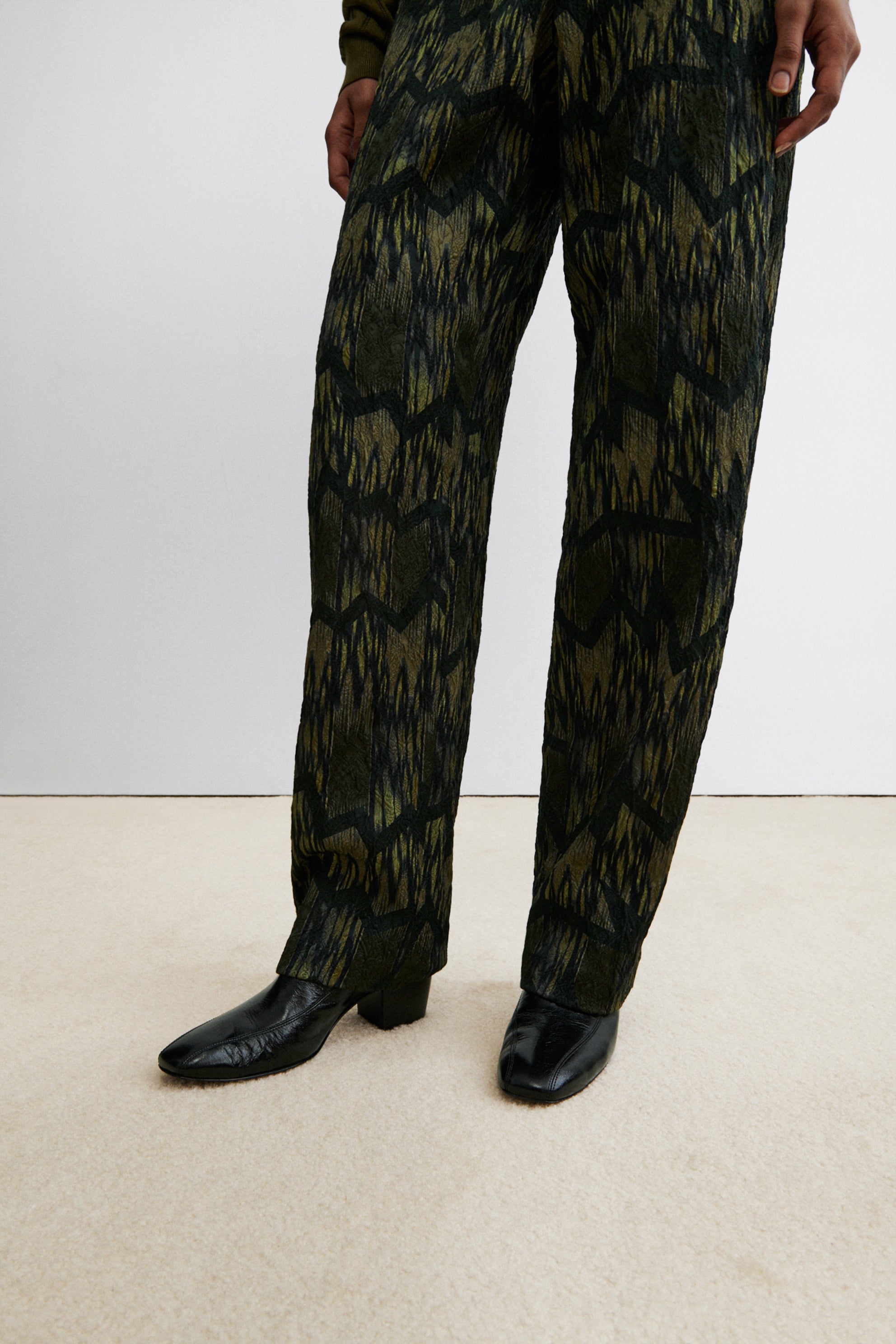 Aces Bootie-BOOTIE-Rachel Comey