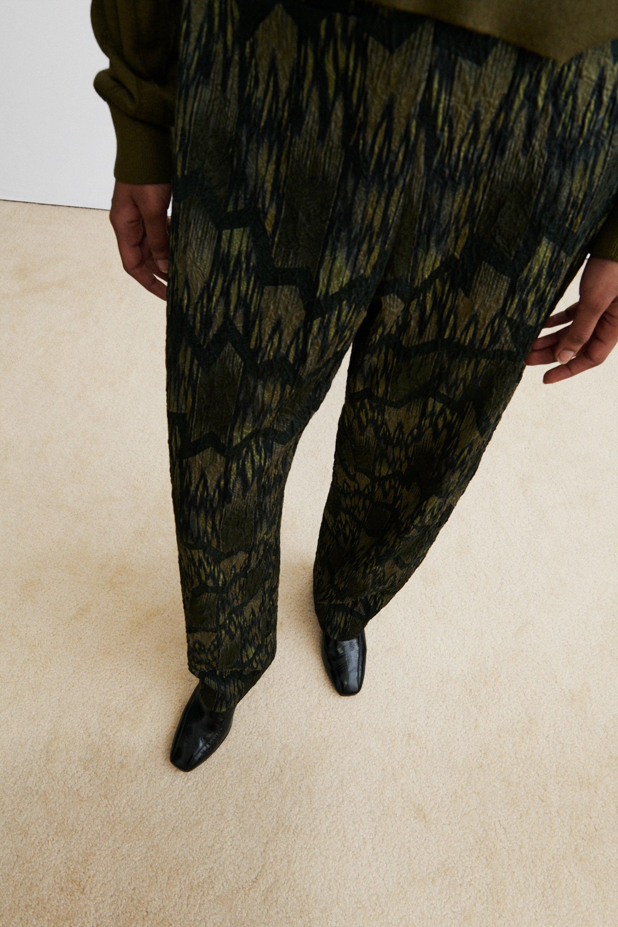 Aces Bootie-BOOTIE-Rachel Comey