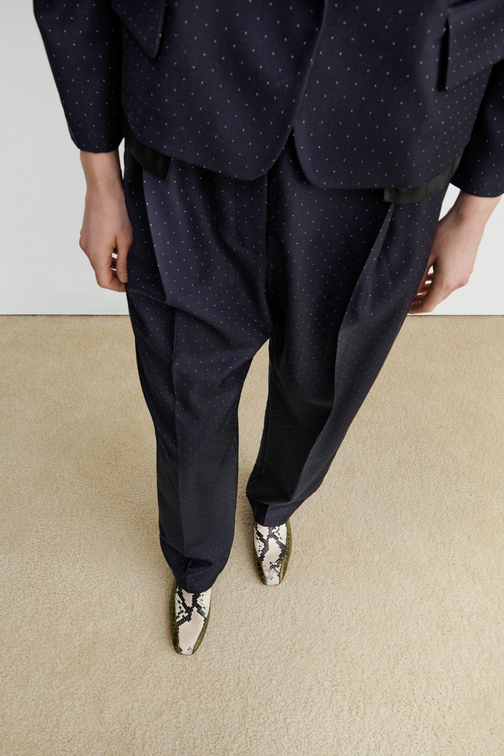 Cheater Loafer-FLAT-Rachel Comey