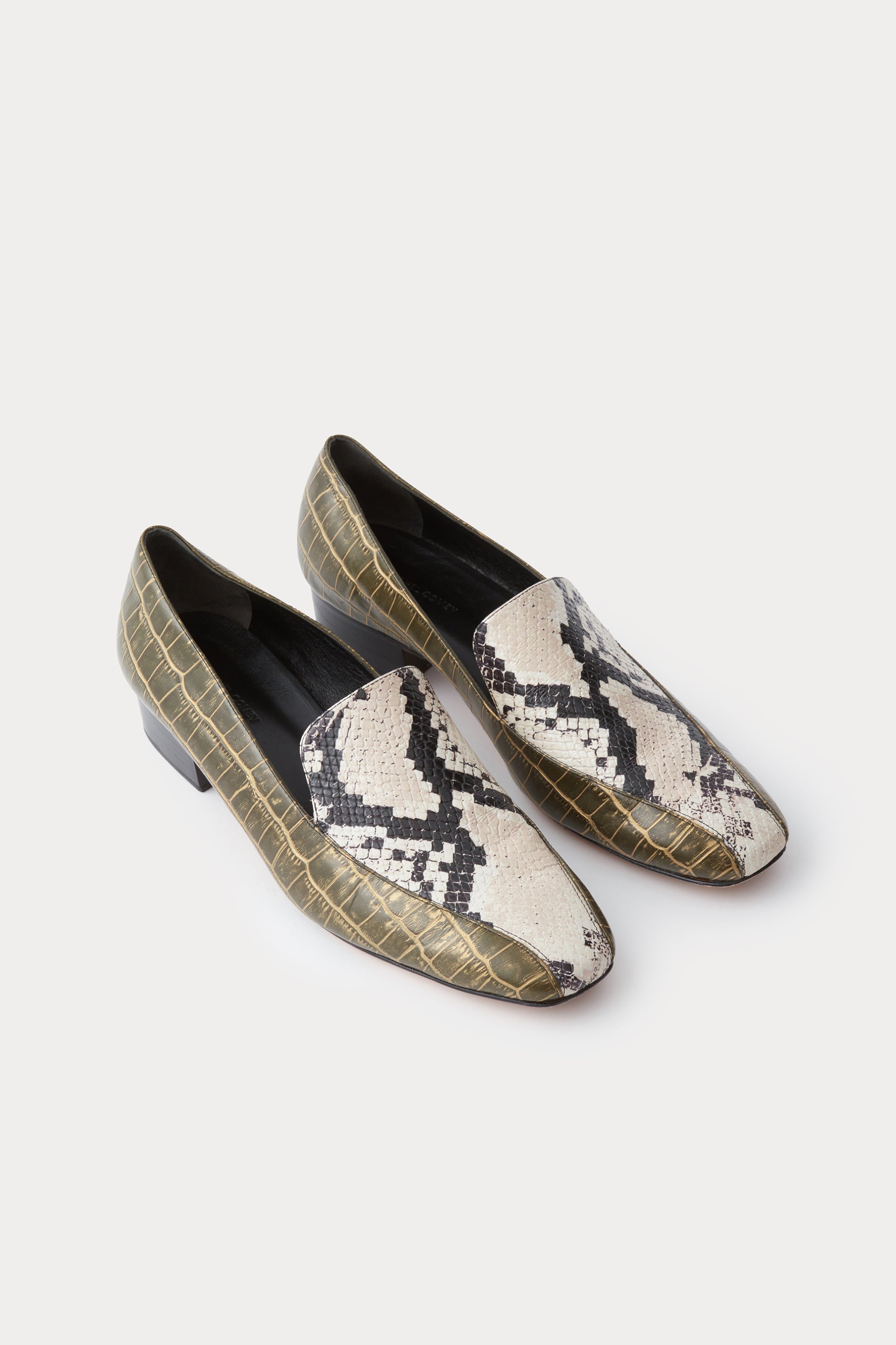 Cheater Loafer-FLAT-Rachel Comey