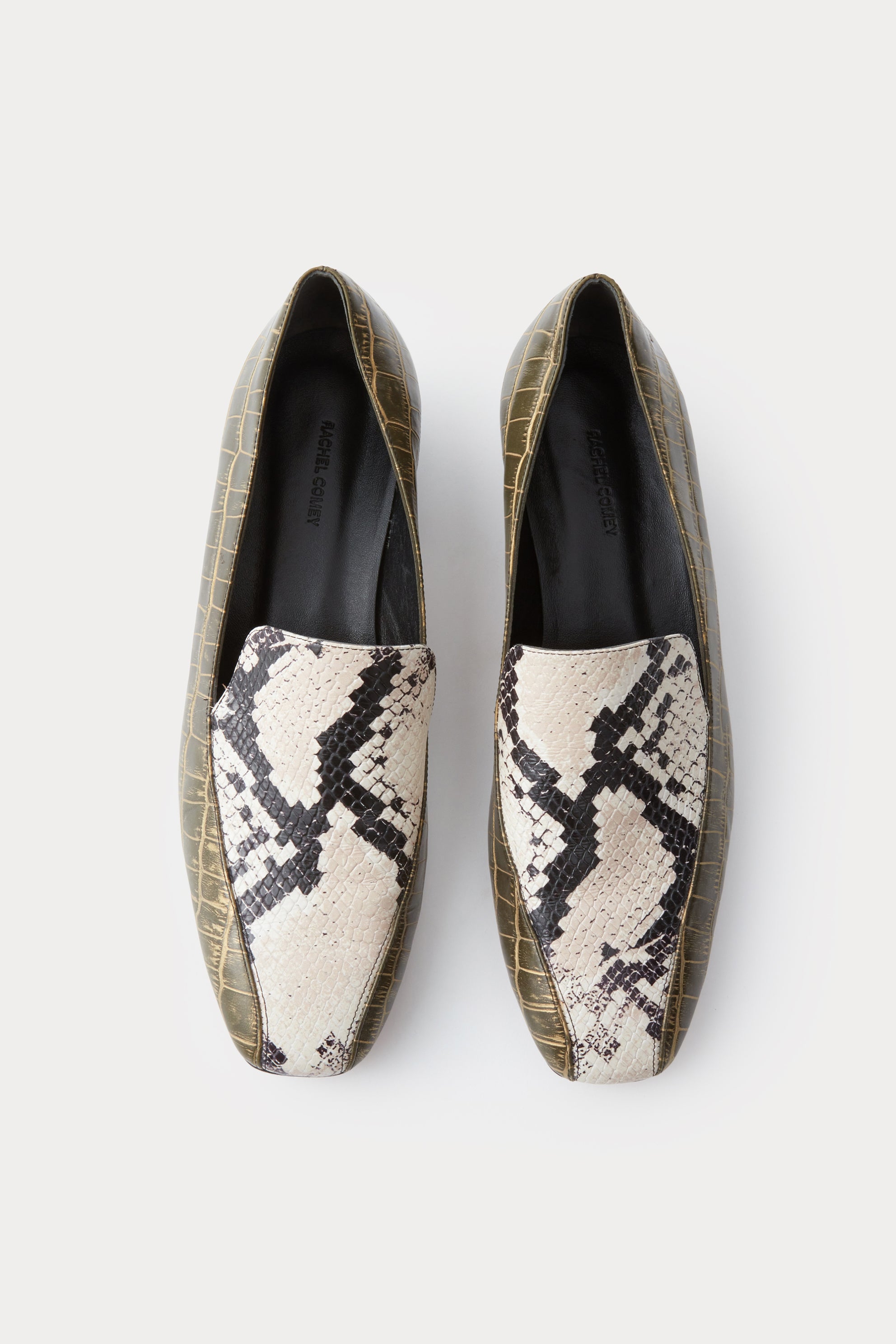 Cheater Loafer-FLAT-Rachel Comey
