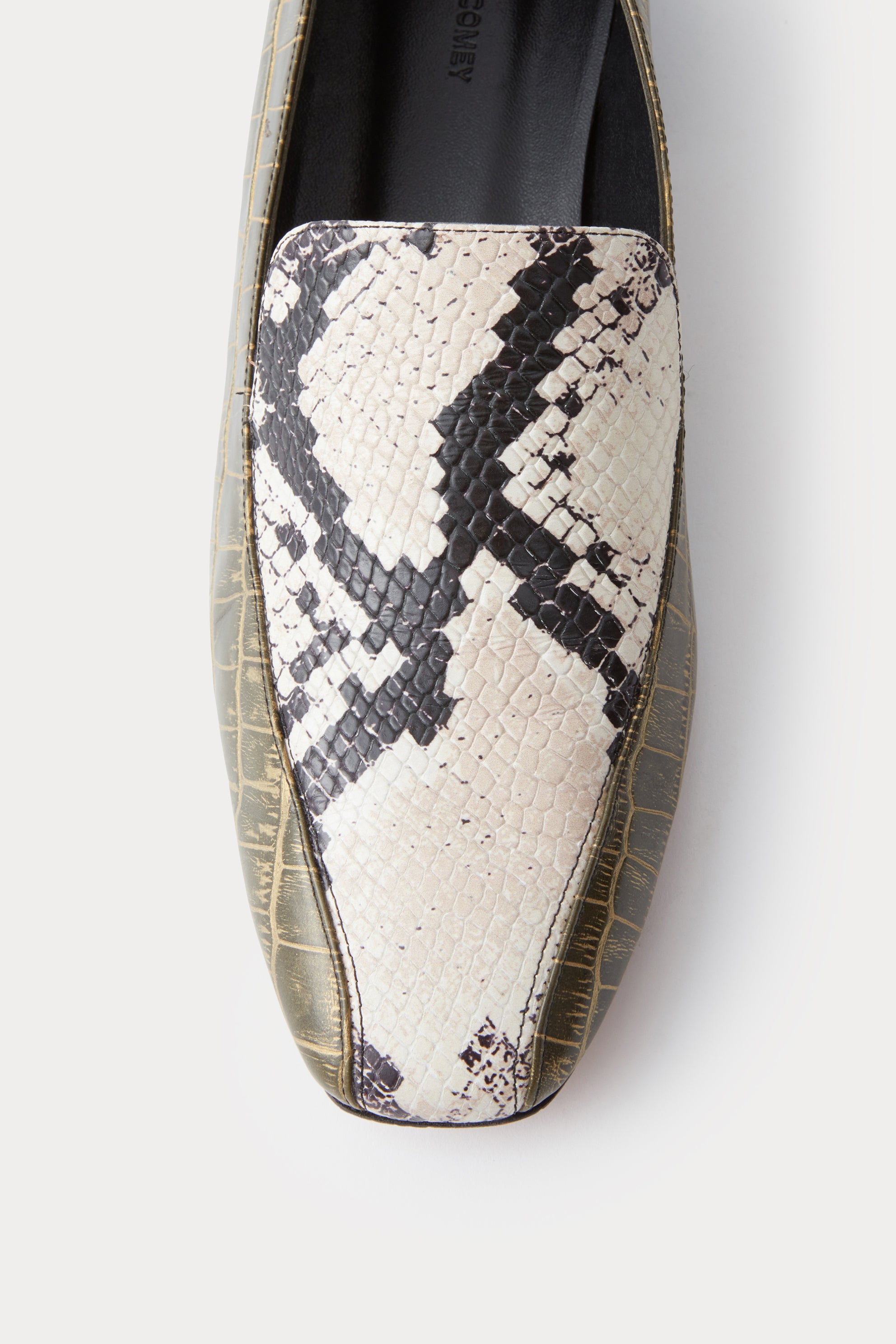Cheater Loafer-FLAT-Rachel Comey