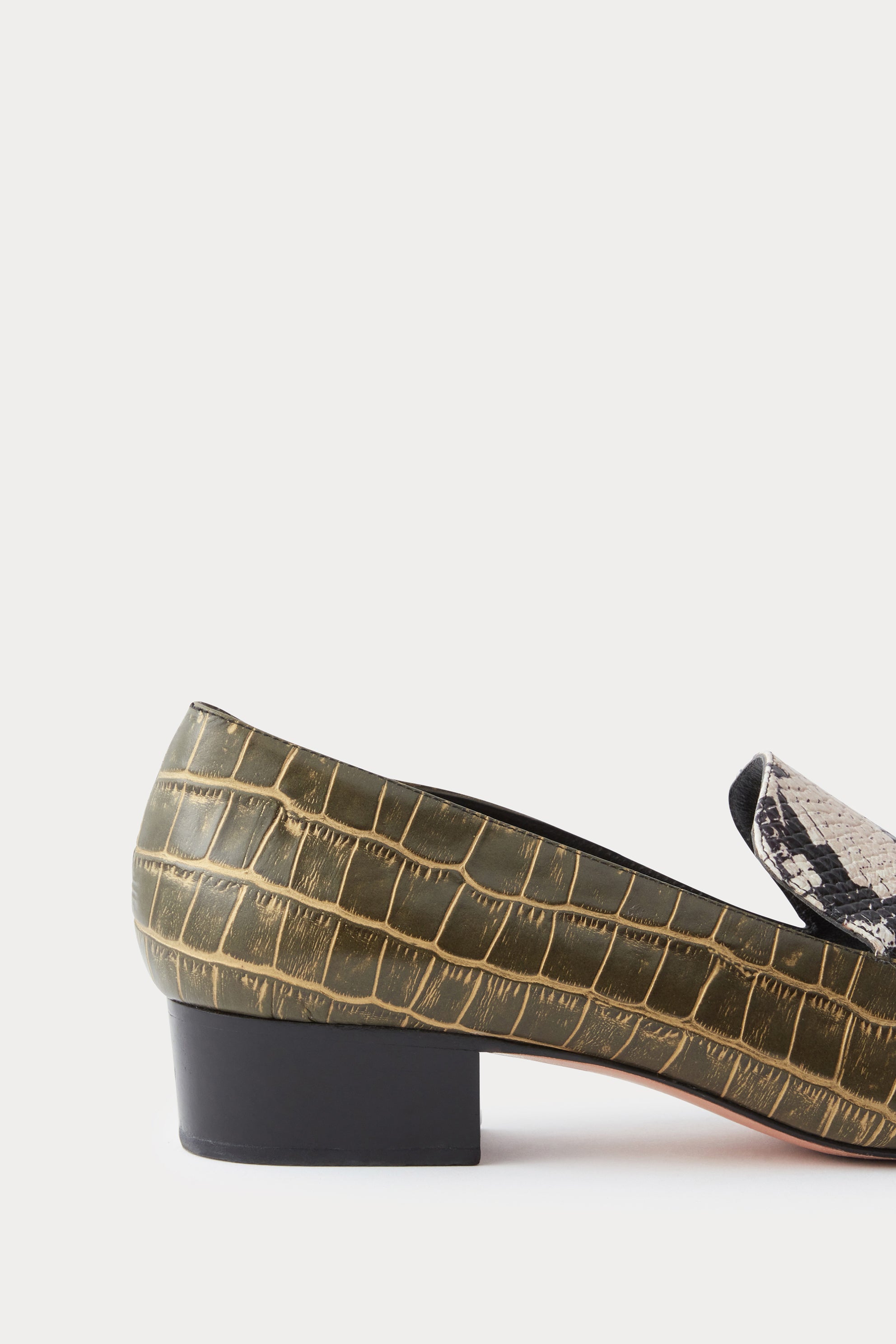 Cheater Loafer-FLAT-Rachel Comey