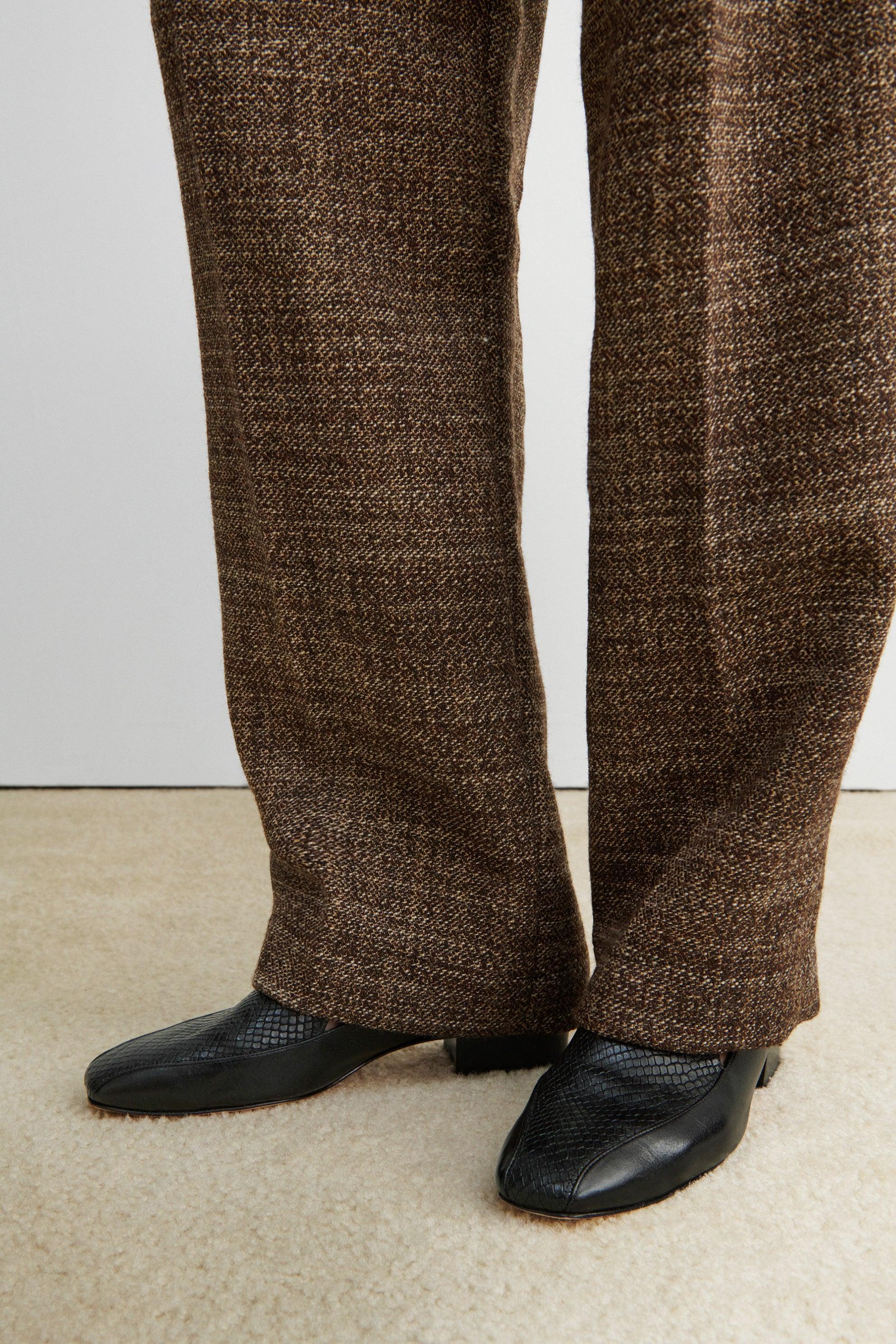 Cheater Loafer-FLAT-Rachel Comey