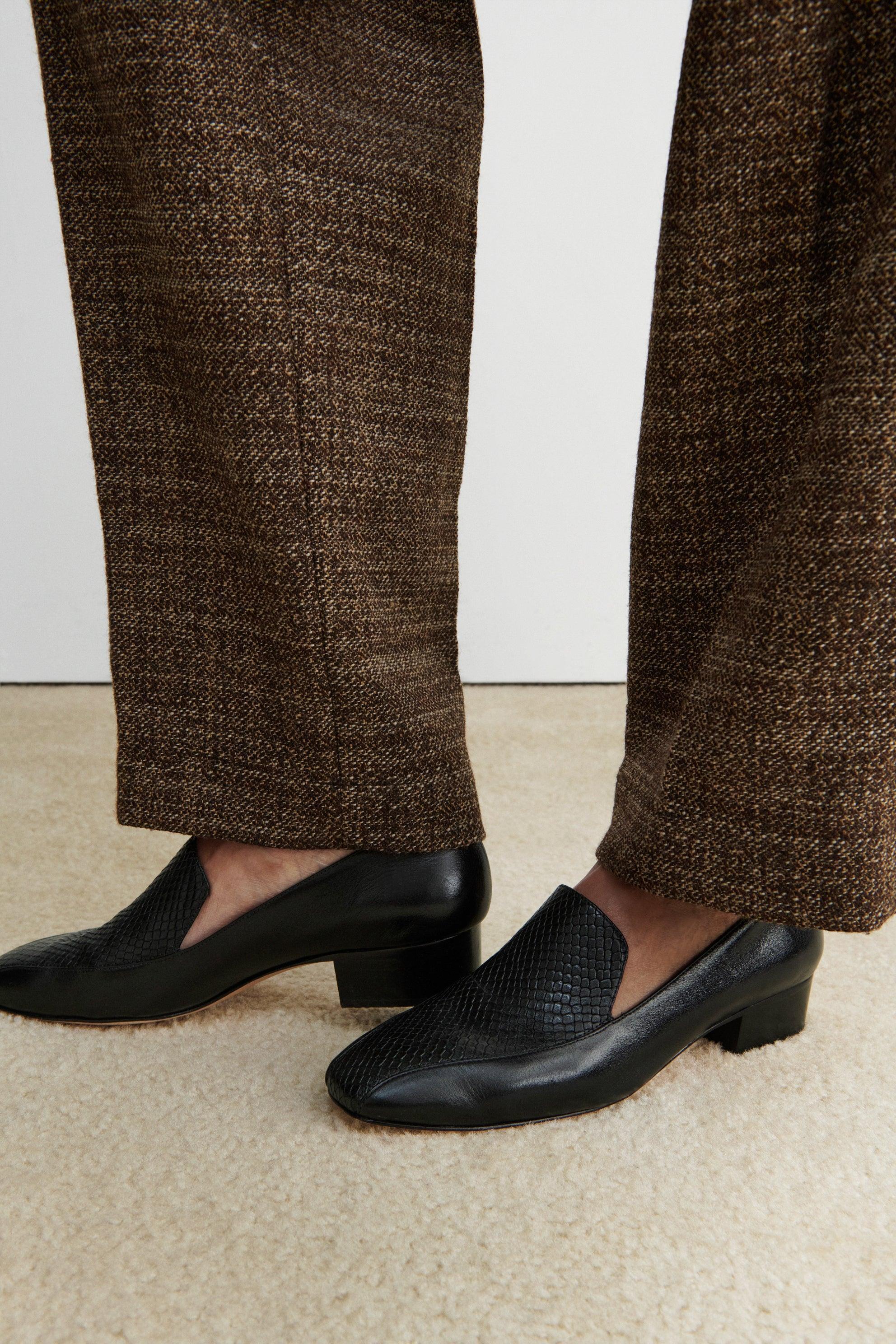 Cheater Loafer-FLAT-Rachel Comey