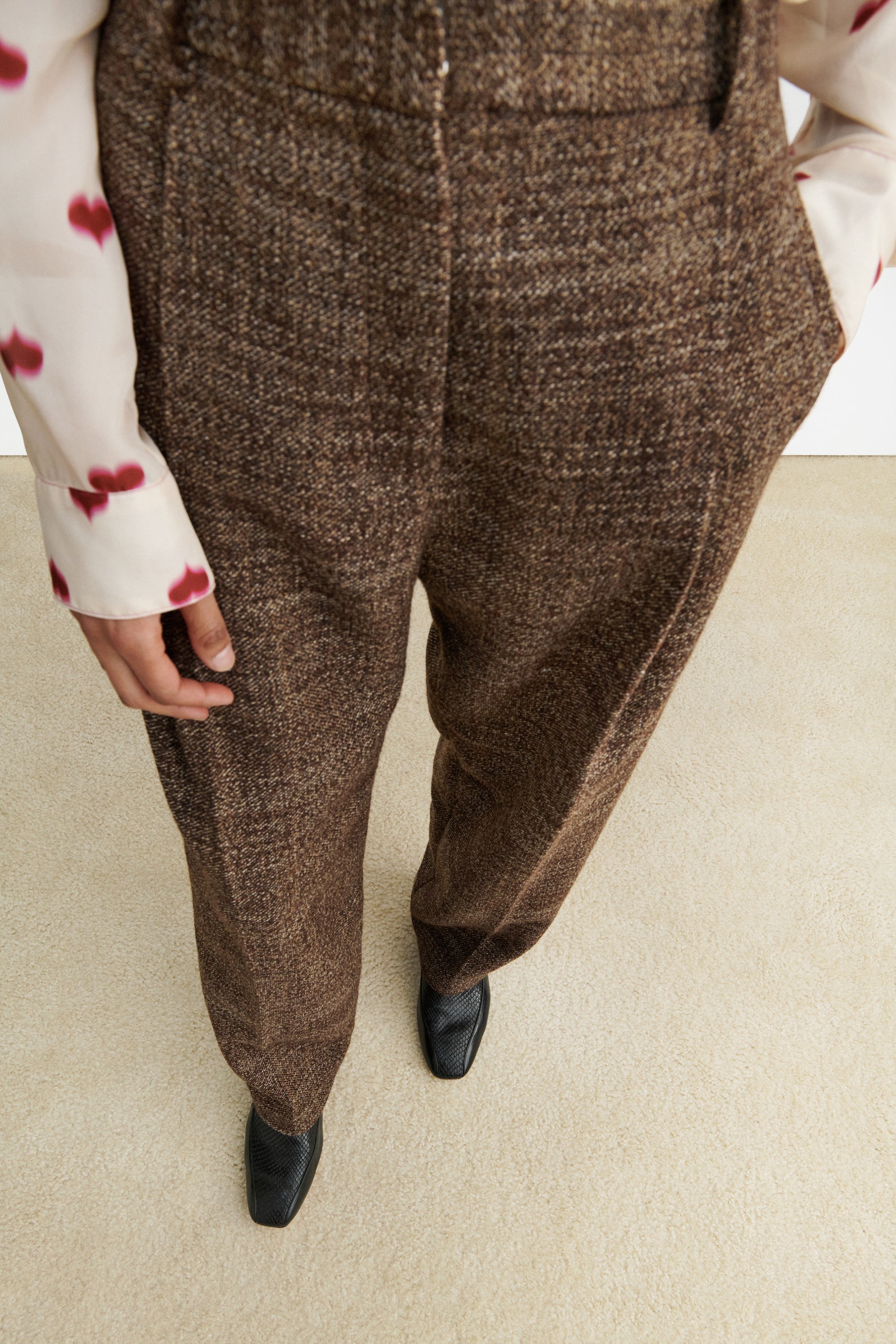 Cheater Loafer-FLAT-Rachel Comey