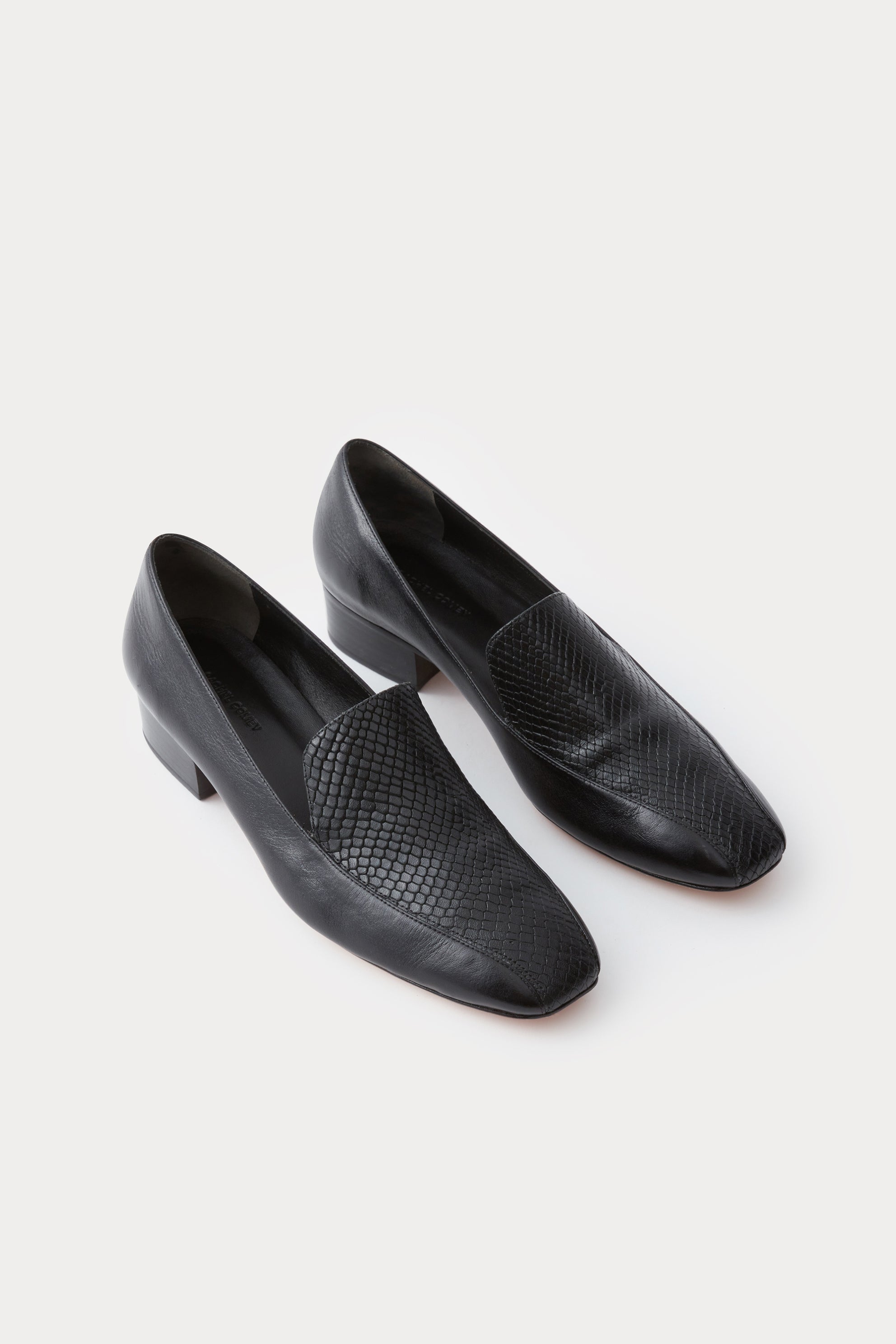 Cheater Loafer-FLAT-Rachel Comey