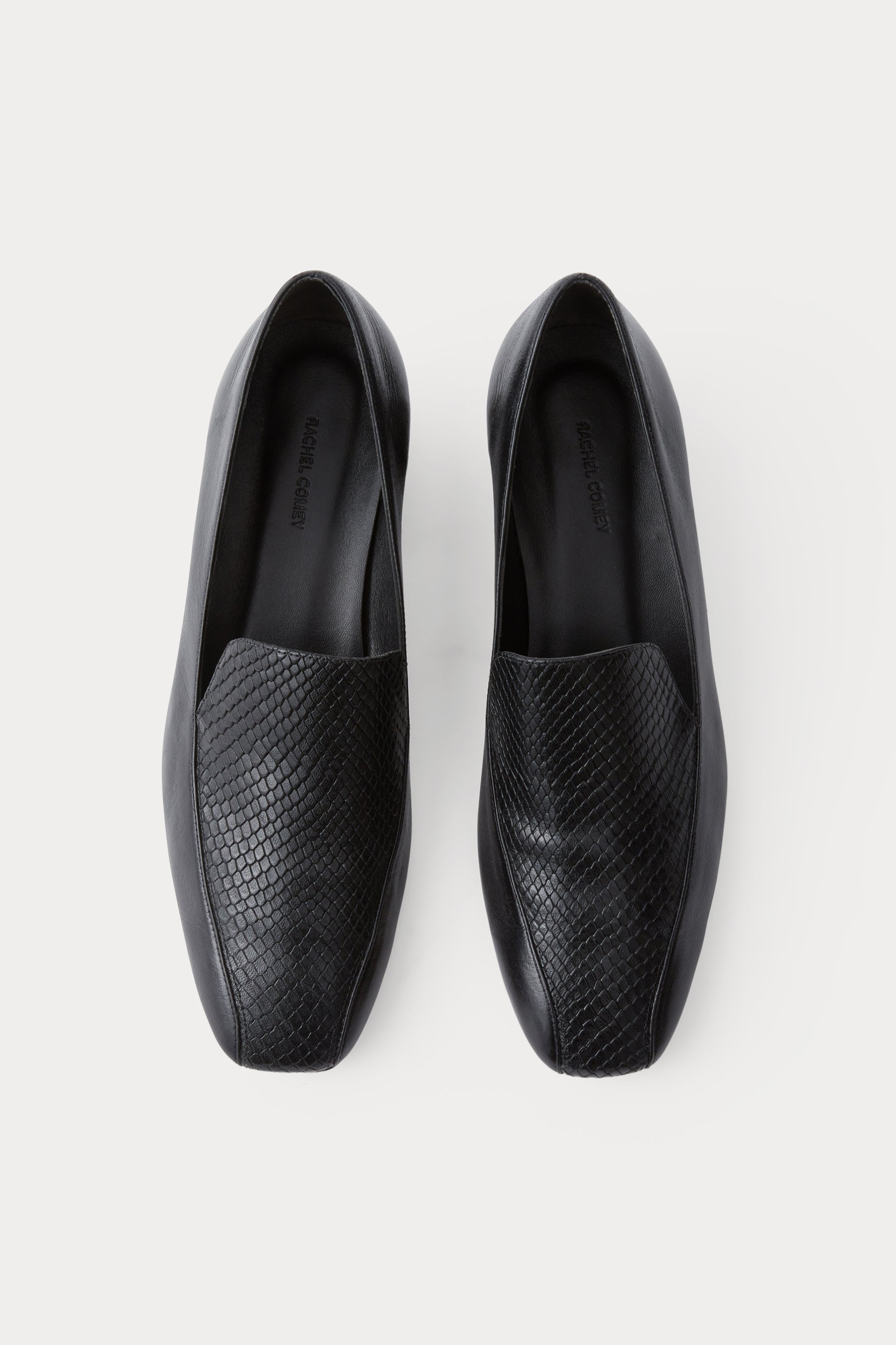 Cheater Loafer-FLAT-Rachel Comey