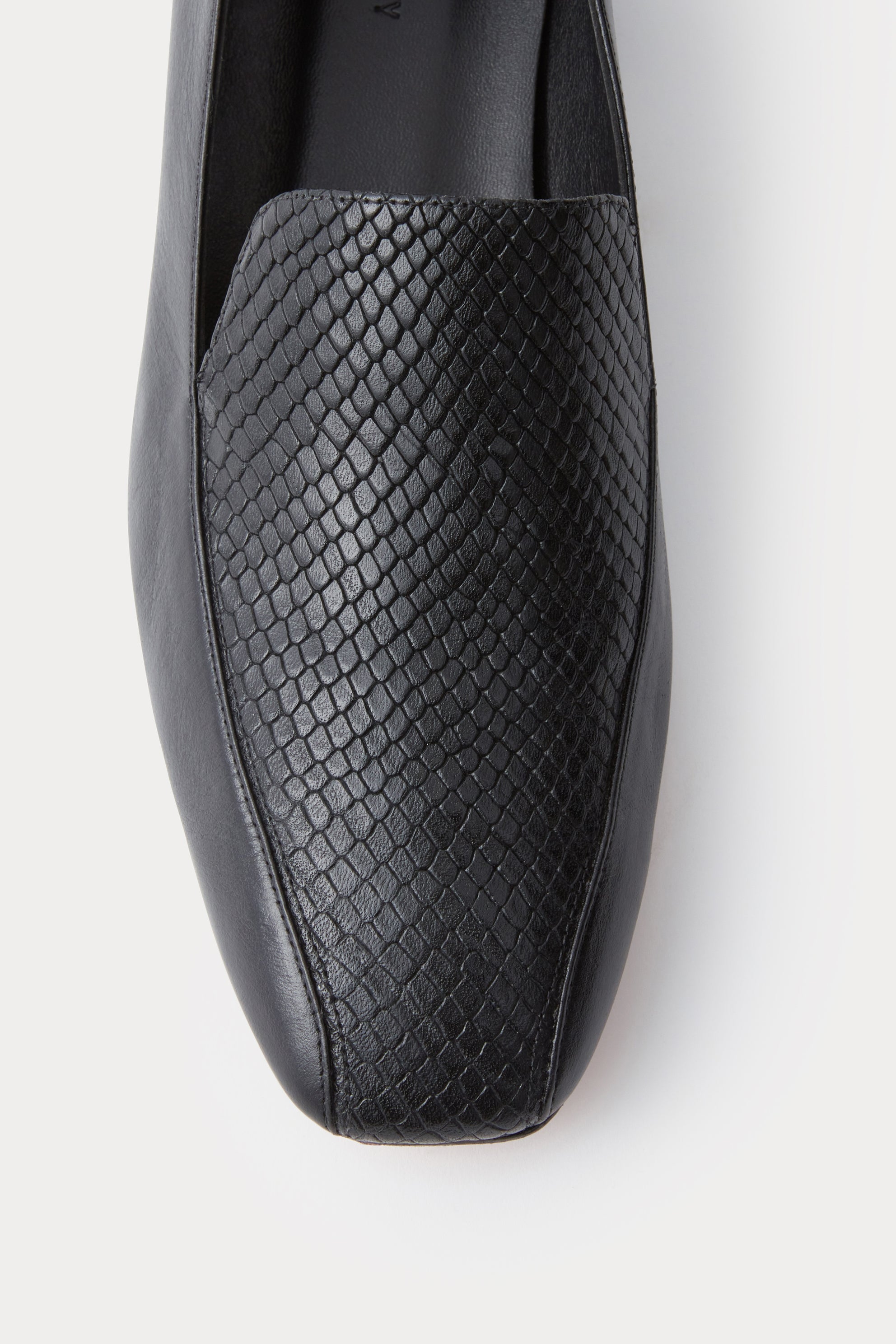 Cheater Loafer-FLAT-Rachel Comey