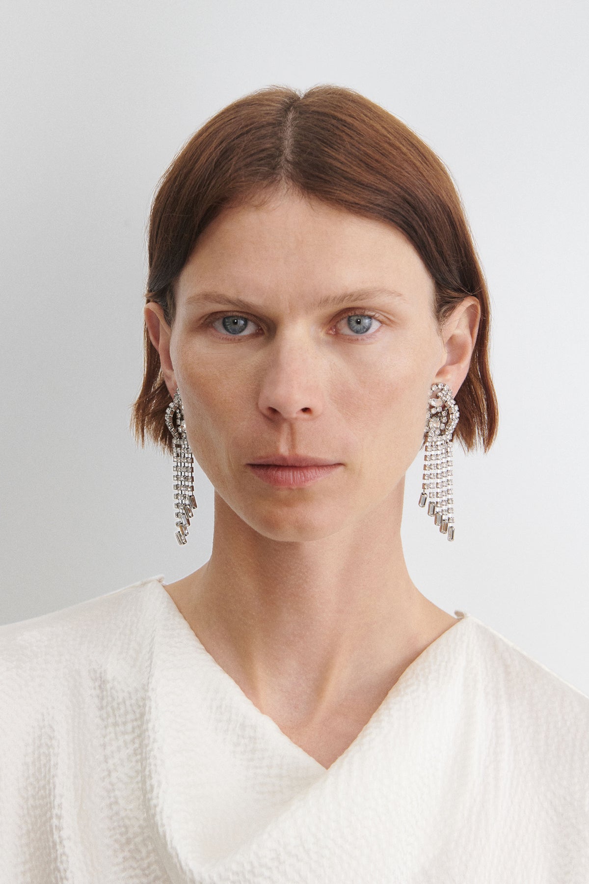 Rerun Earrings-EARRINGS-Rachel Comey
