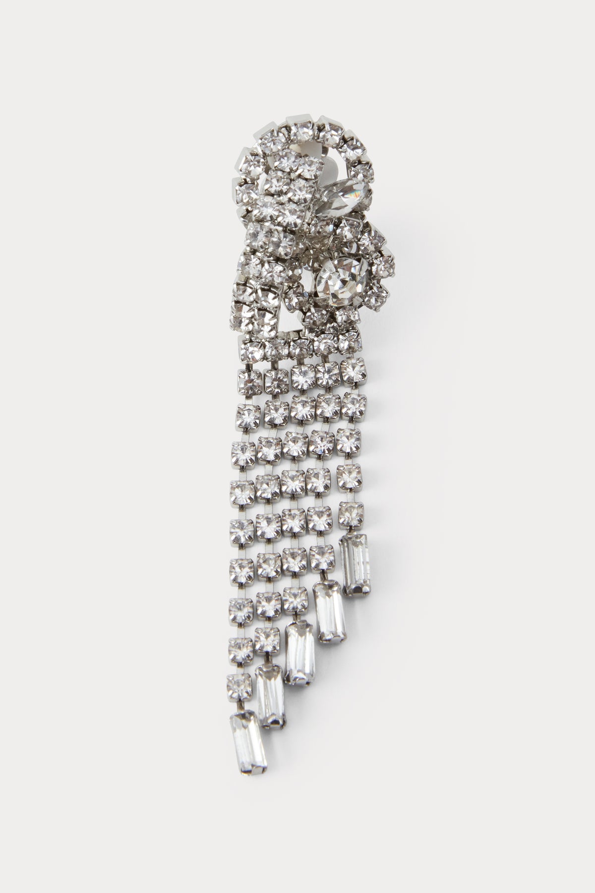 Rerun Earrings-EARRINGS-Rachel Comey