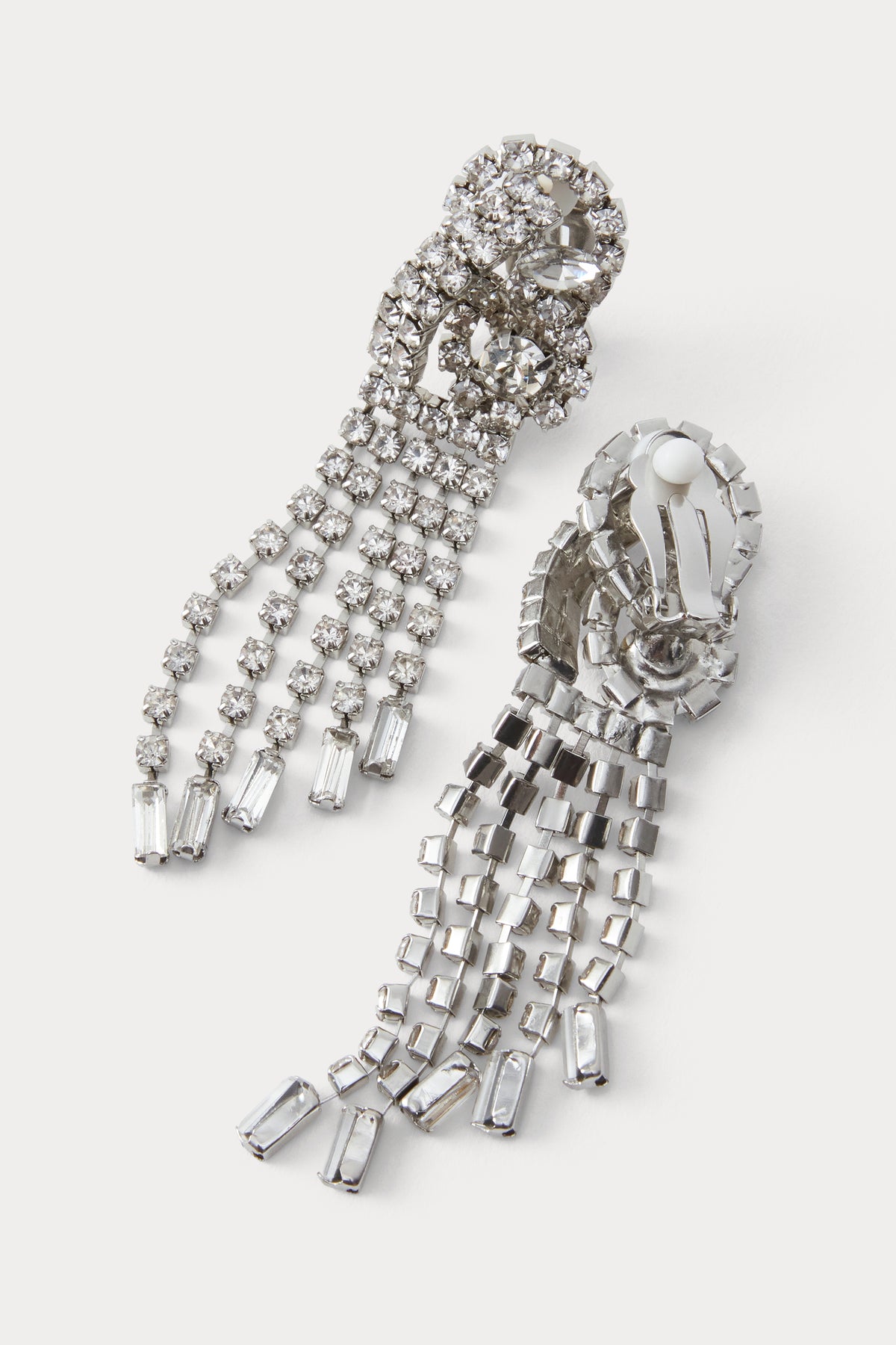 Rerun Earrings-EARRINGS-Rachel Comey