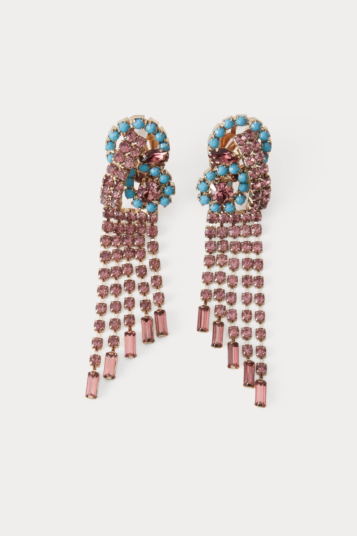 Rerun Earrings-EARRINGS-Rachel Comey