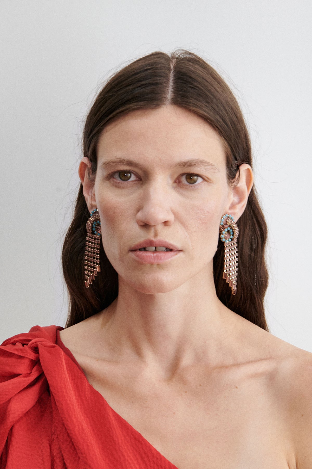 Rerun Earrings-EARRINGS-Rachel Comey