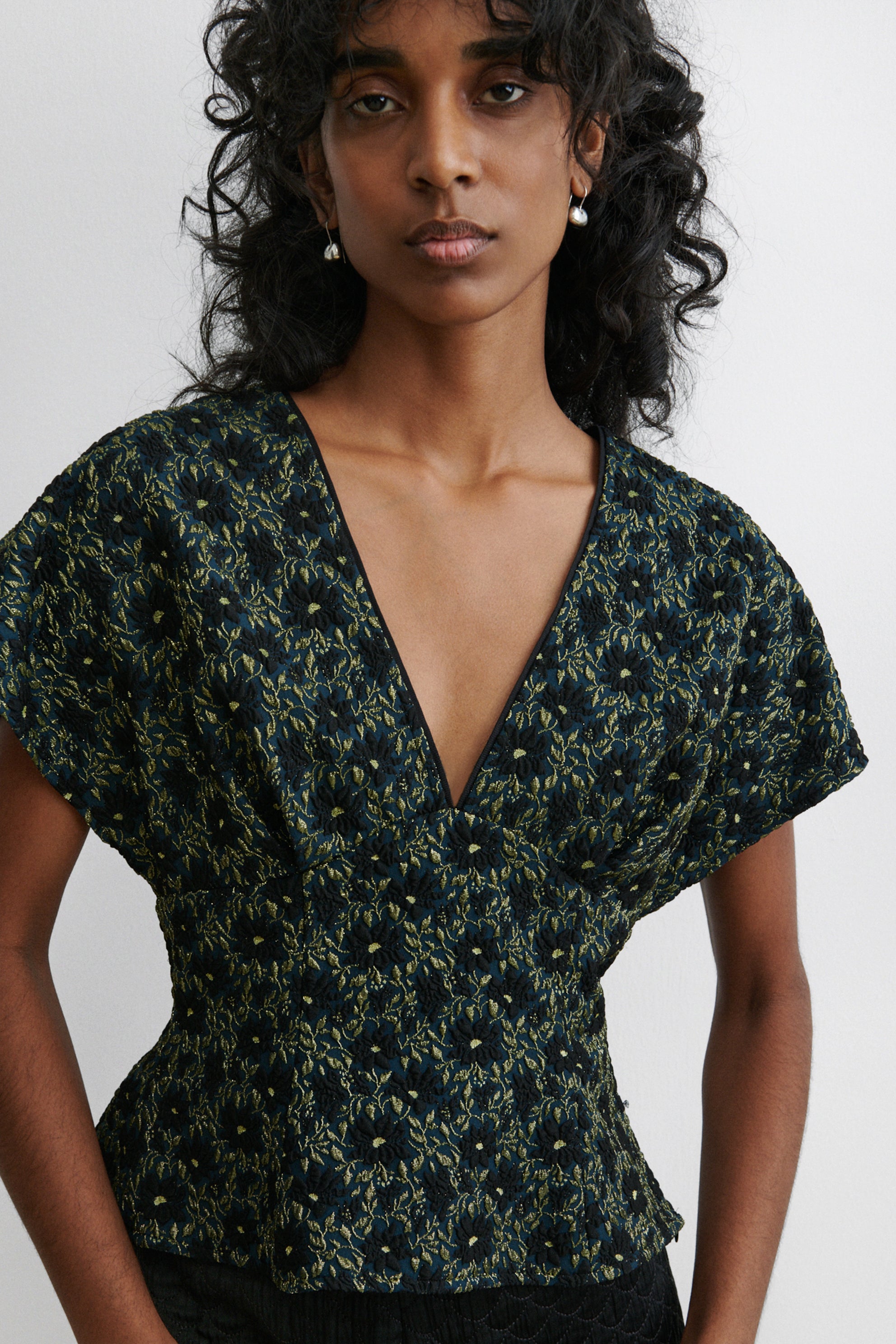 Peak Top-TOPS-Rachel Comey