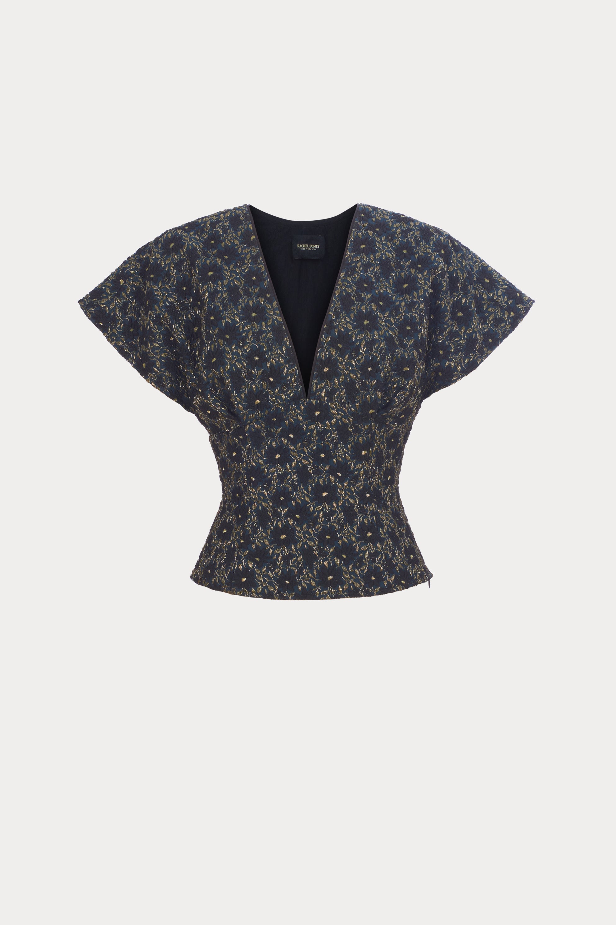 Peak Top-TOPS-Rachel Comey