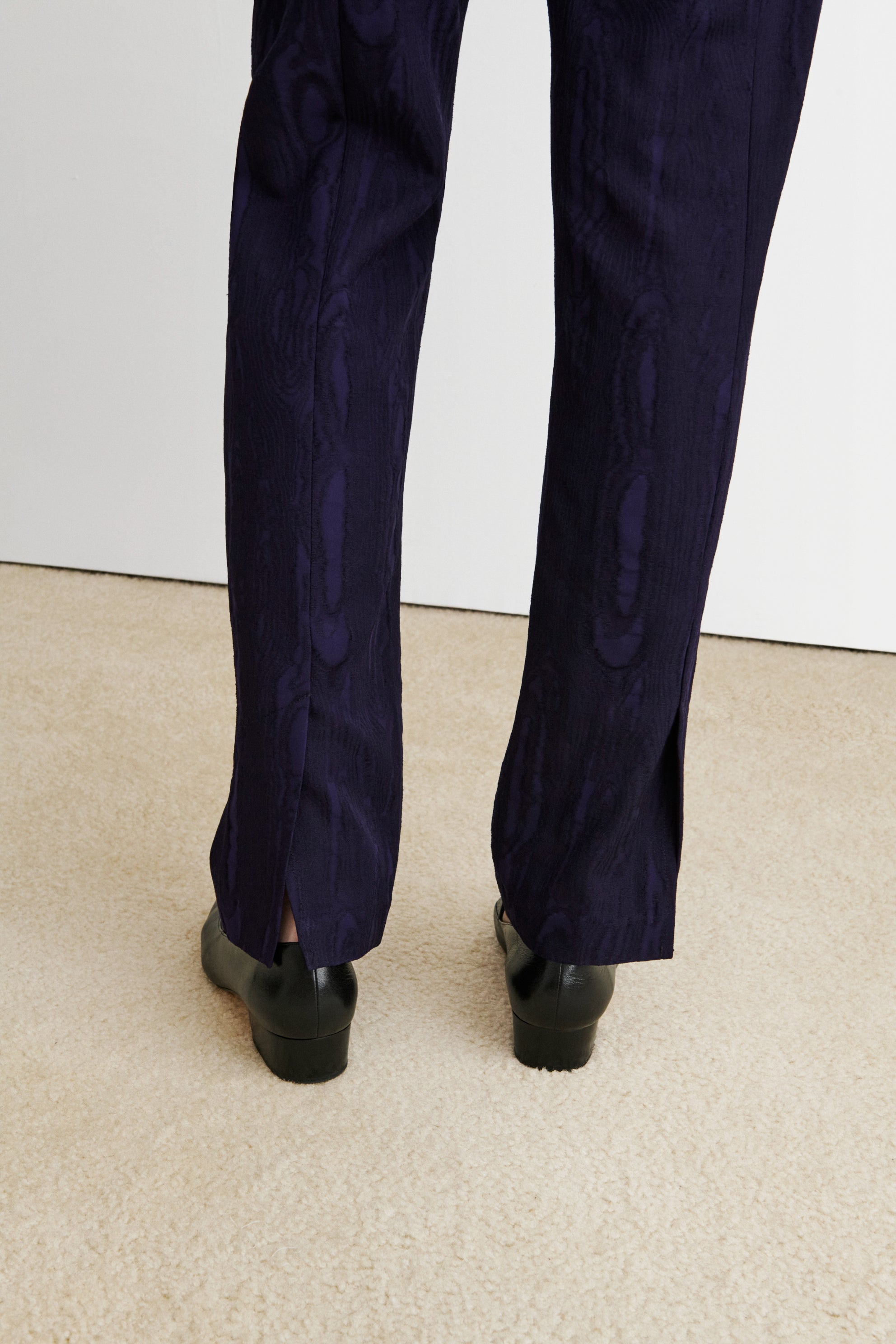 Fractal Pant-PANTS-Rachel Comey