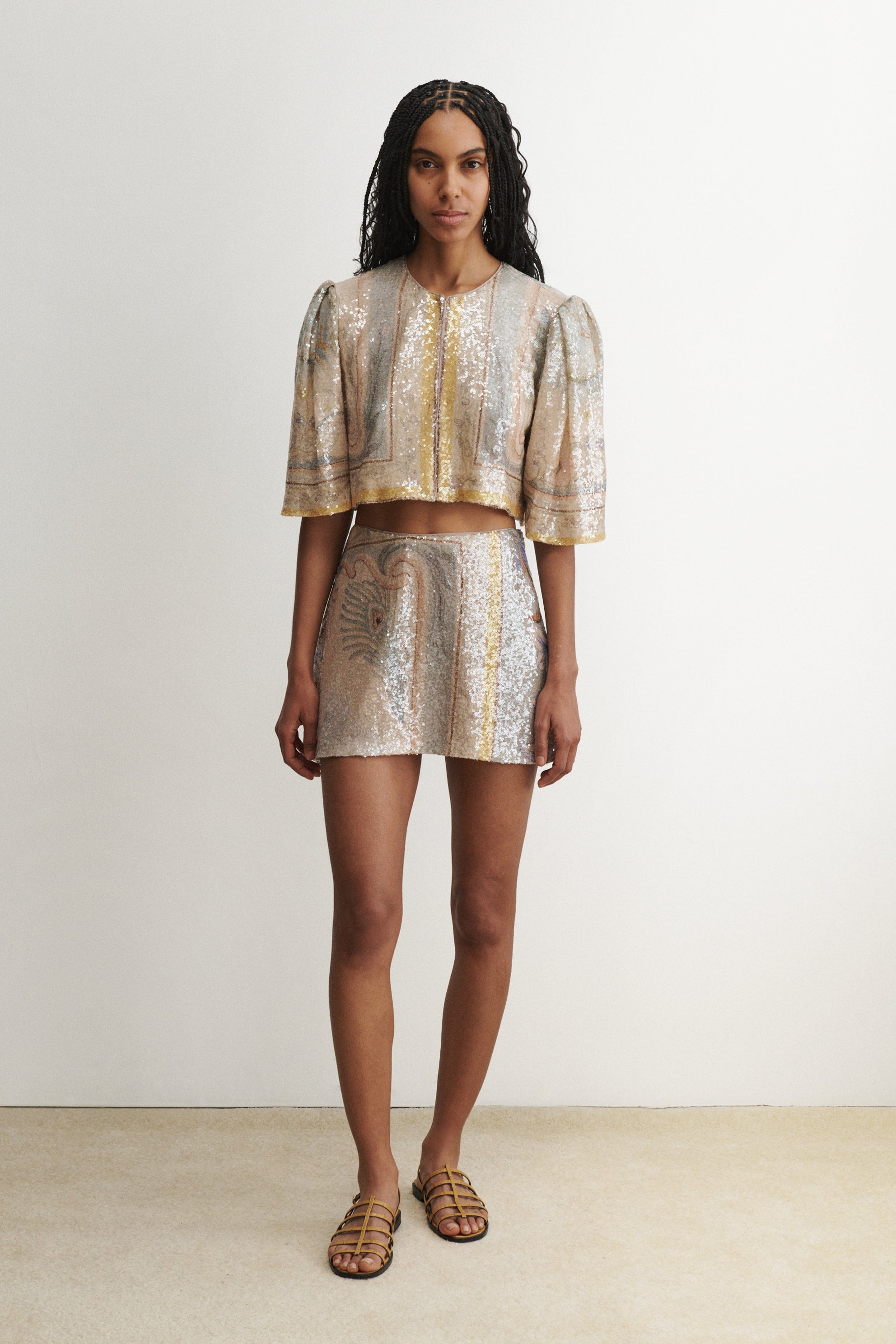 Bemba Jacket-JACKETS/OUTERWEAR-Rachel Comey