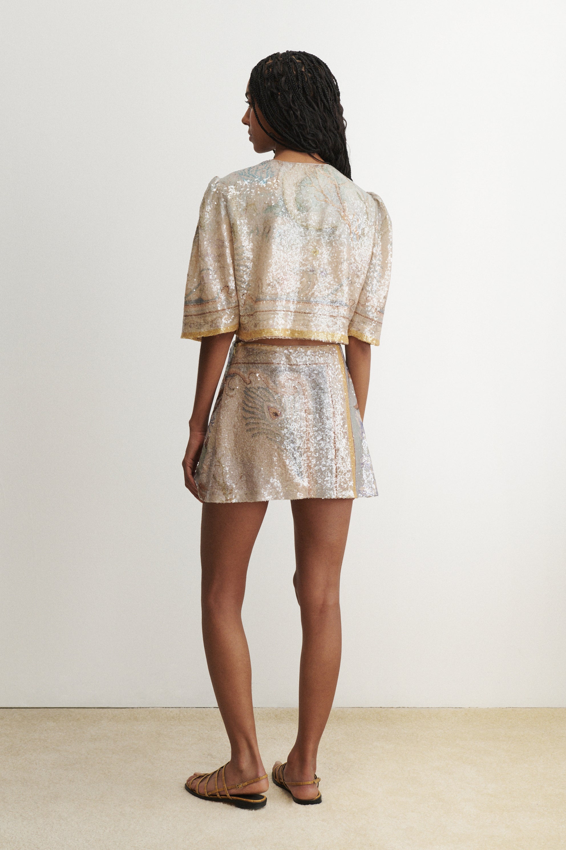 Bemba Jacket-JACKETS/OUTERWEAR-Rachel Comey