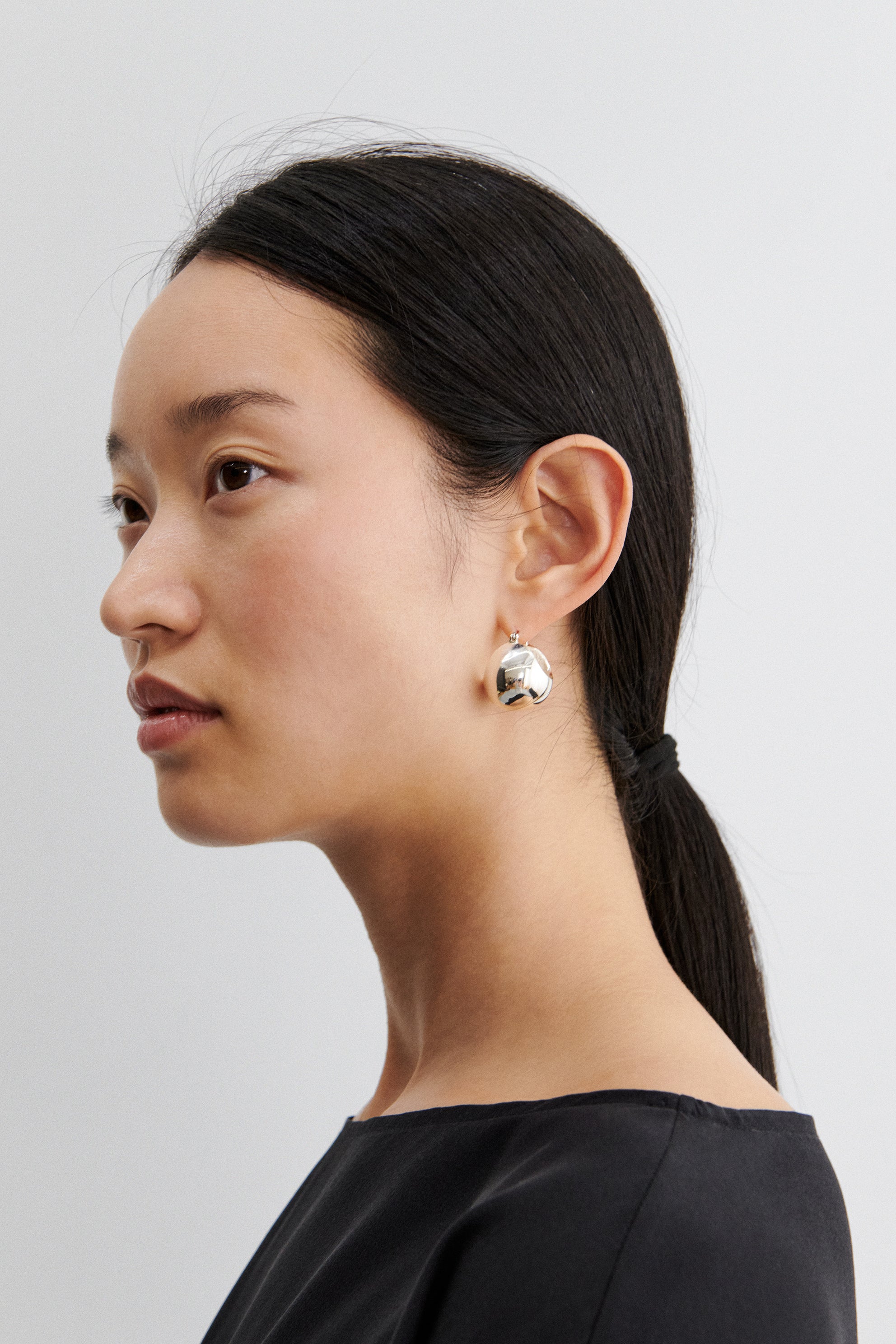 Keel Hoops-EARRINGS-Rachel Comey