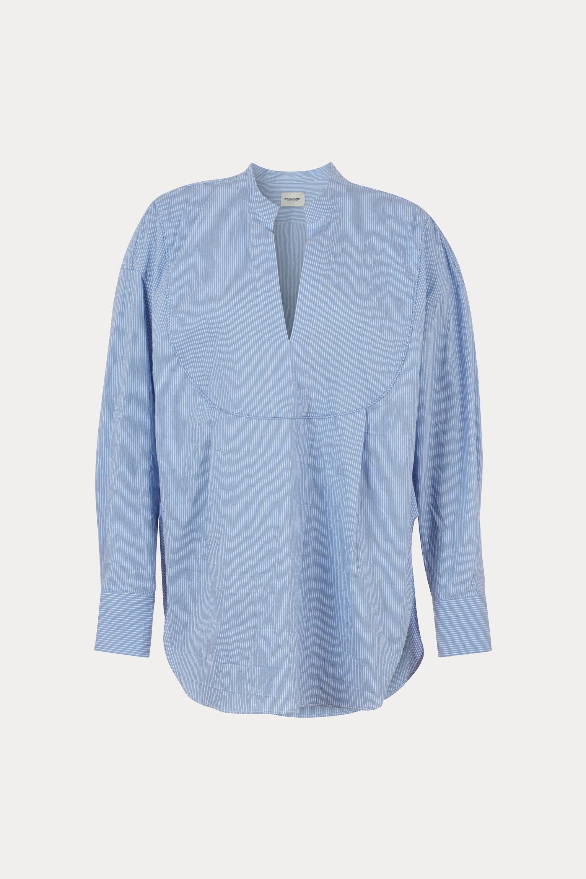Calo Top-TOPS-Rachel Comey